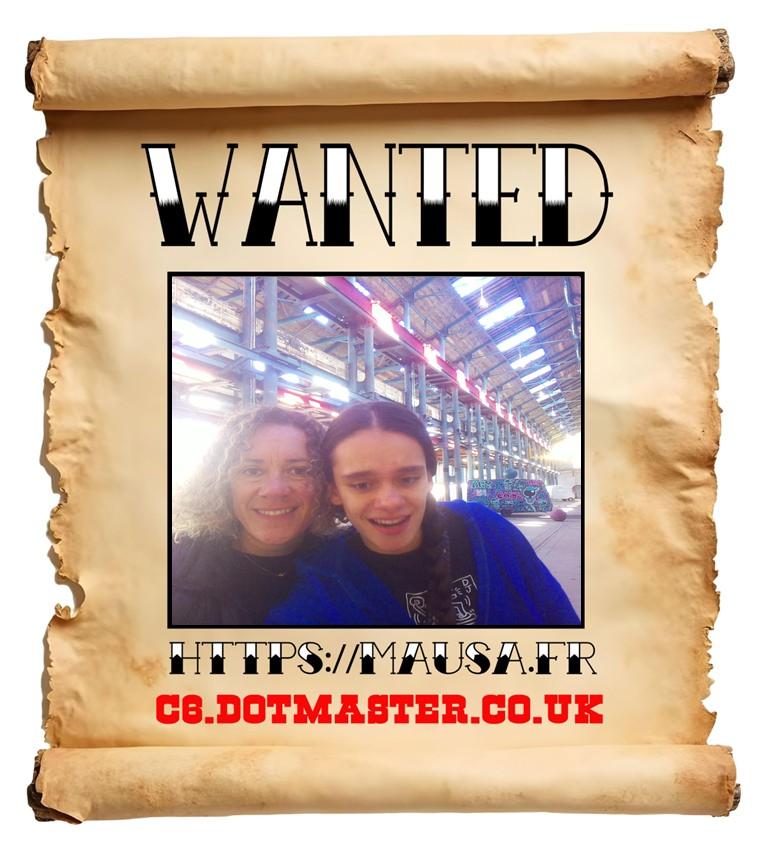 APB! Crime Reference: 690368D3D8425. A Metha addict is wanted in relation to a crime