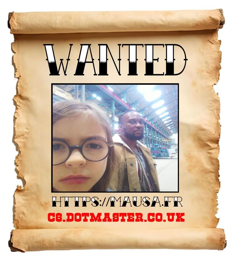 APB! Crime Reference: 68FCD3CA784D2. A Metha addict is wanted in relation to a crime