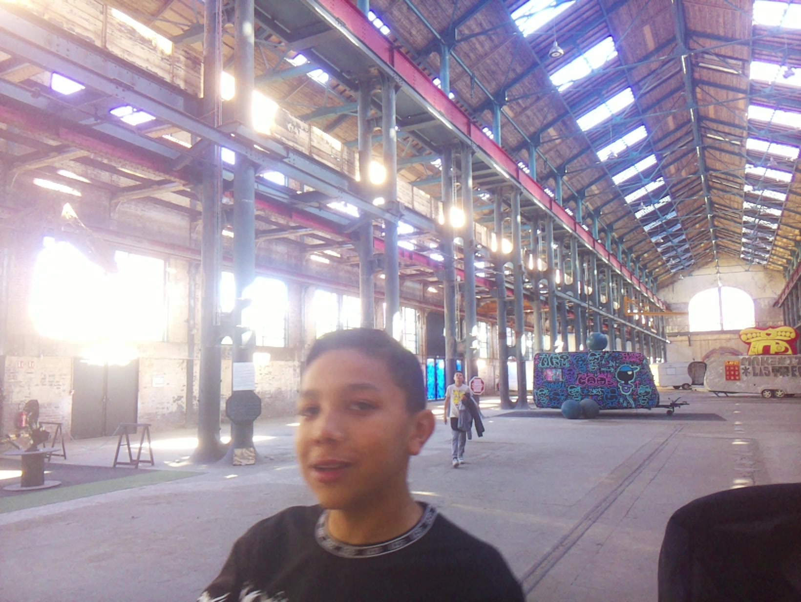 APB! Crime Reference: 69009A4848CF4. A Metha addict is wanted for lurking