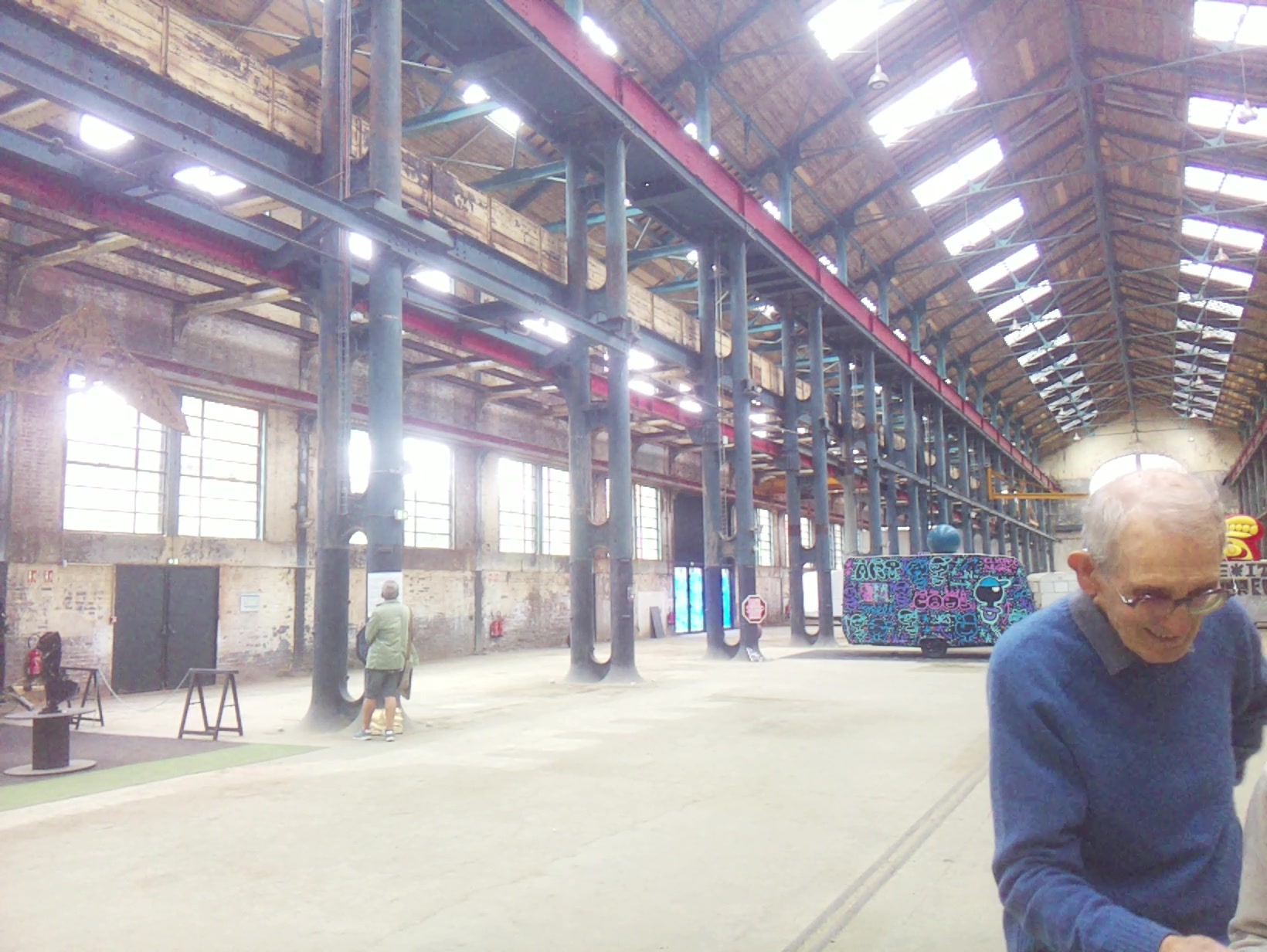 APB! Crime Reference: 68F8E3CE06178. A Metha addict is wanted for lurking