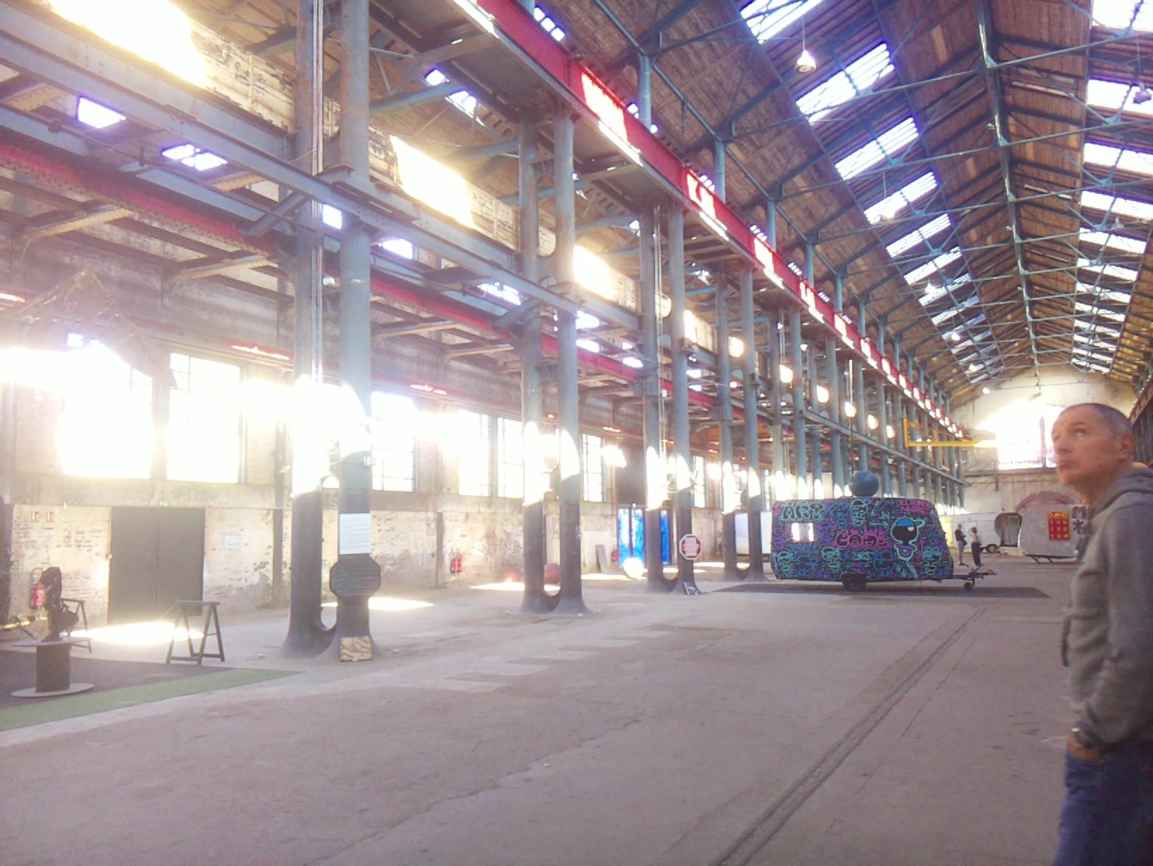 APB! Crime Reference: 68EBB10A01A5F. A Metha addict is wanted for lurking