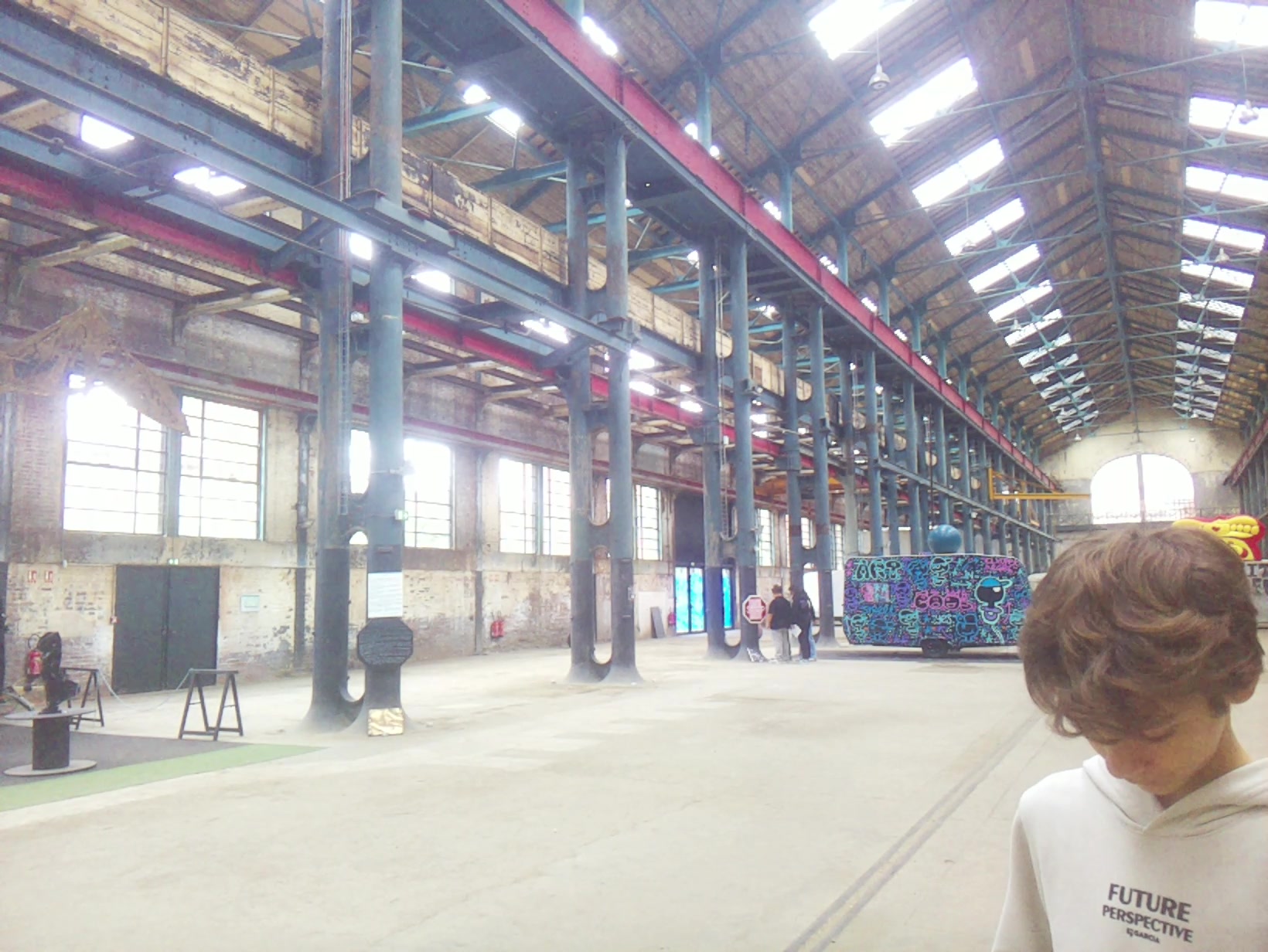 APB! Crime Reference: 68F8E325E2699. A Metha addict is wanted for lurking