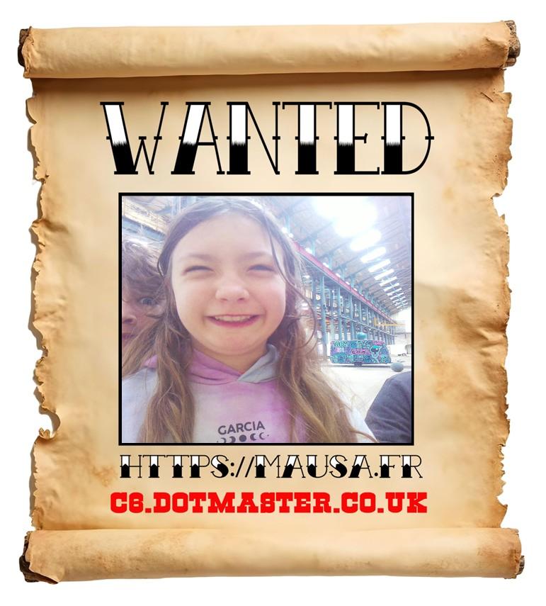 APB! Crime Reference: 68F8CB3C391AA. A Metha addict is wanted in relation to a crime