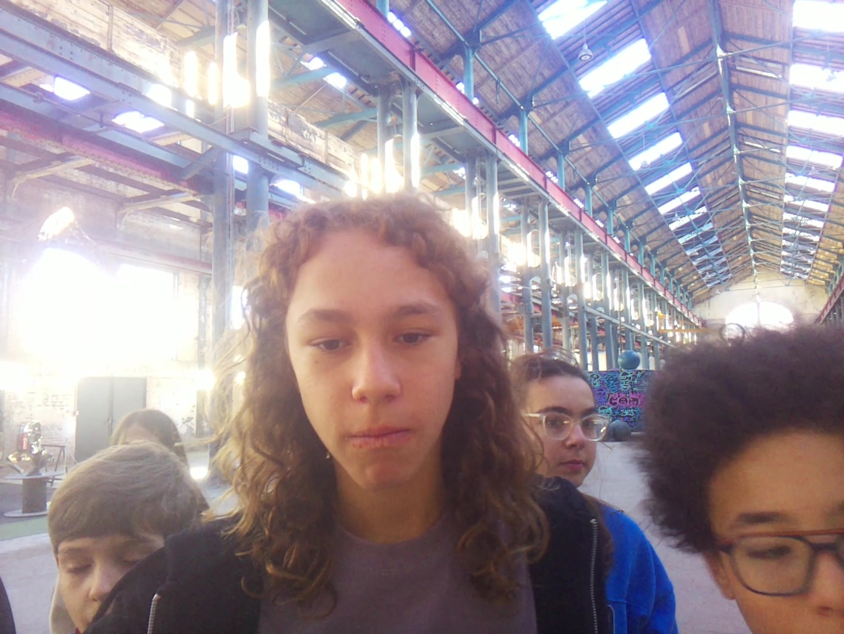 APB! Crime Reference: 690096D39FC64. A Metha addict is wanted for lurking