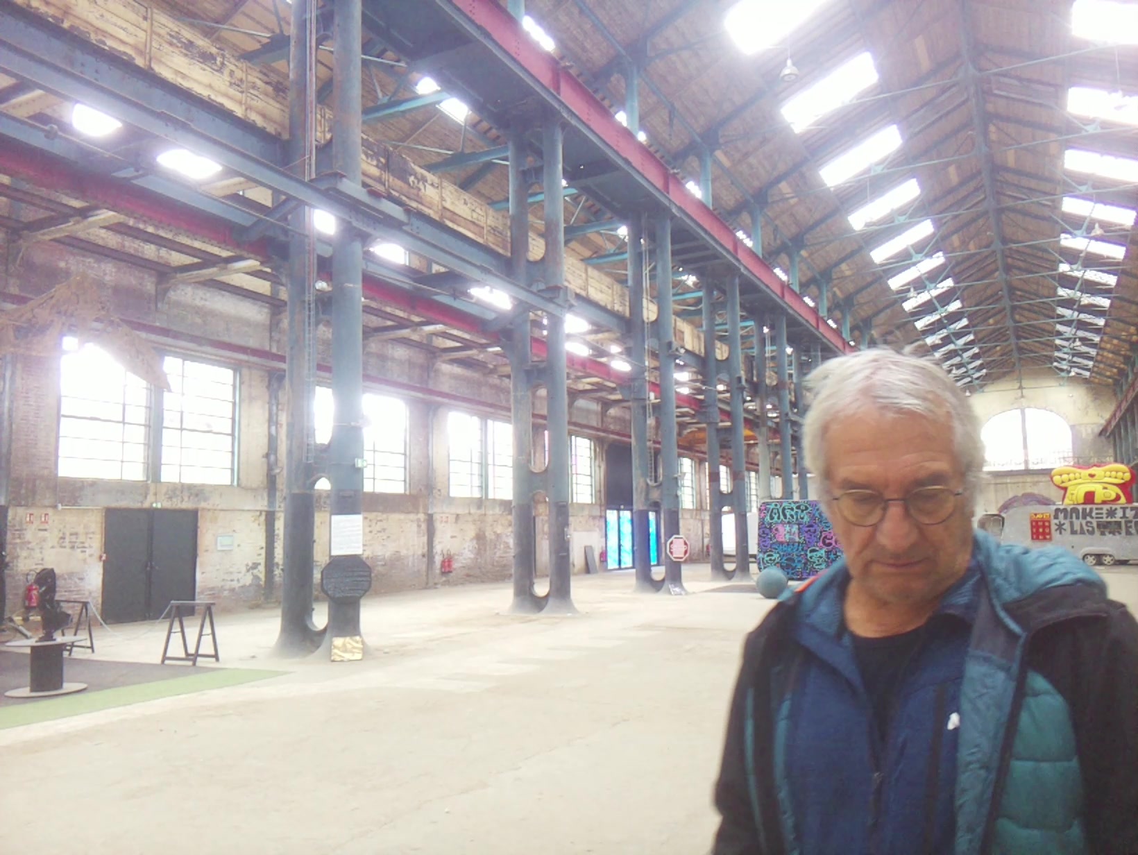 APB! Crime Reference: 69033CC7322F6. A Metha addict is wanted for lurking