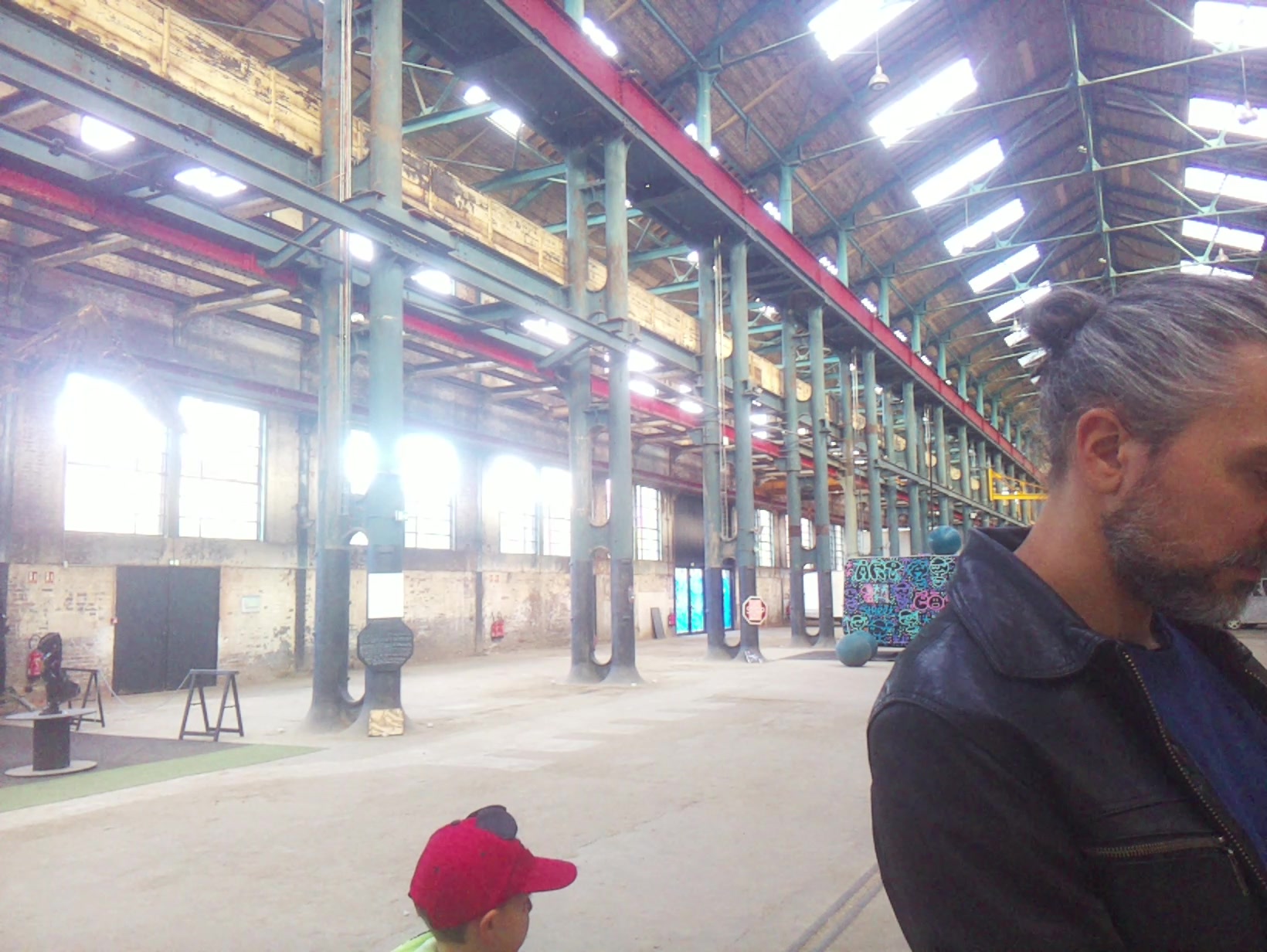 APB! Crime Reference: 6903817D4F40C. A Metha addict is wanted for lurking