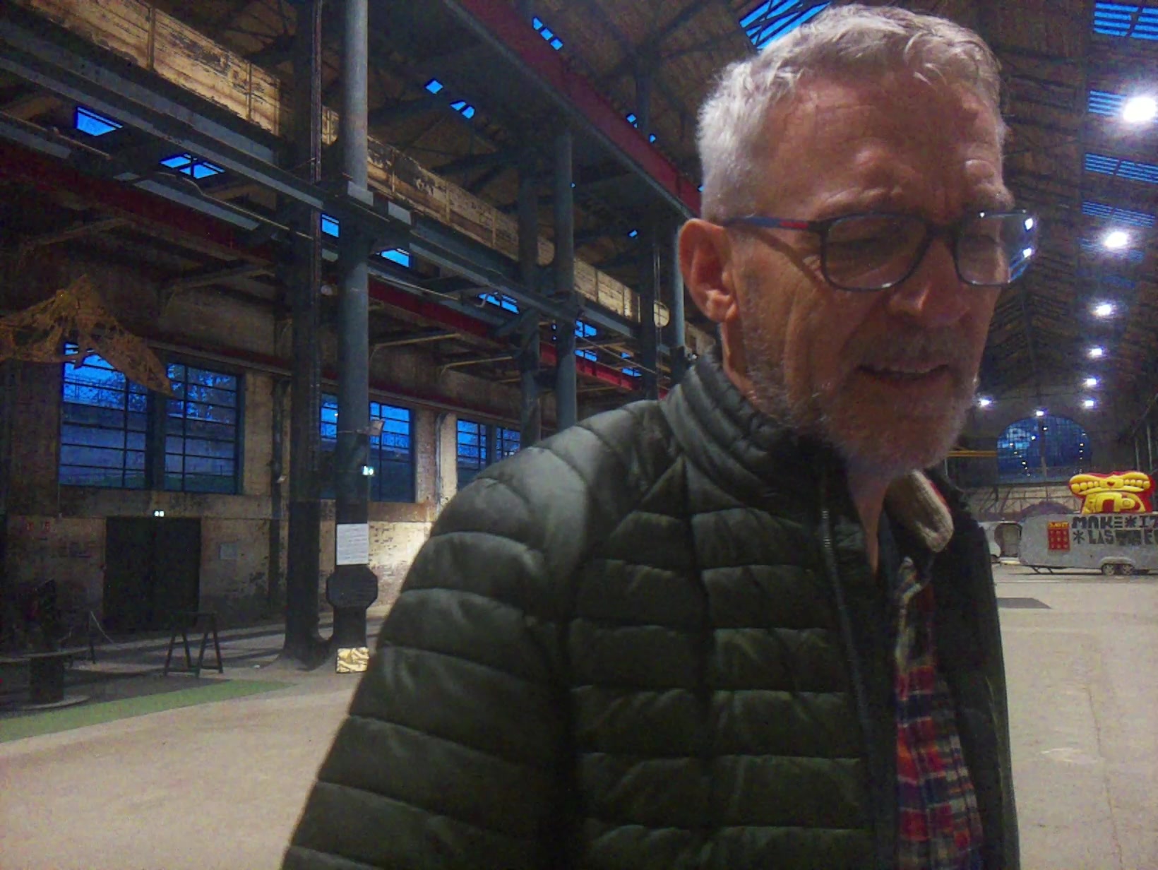 APB! Crime Reference: 6900F45C96C5F. A Metha addict is wanted for lurking