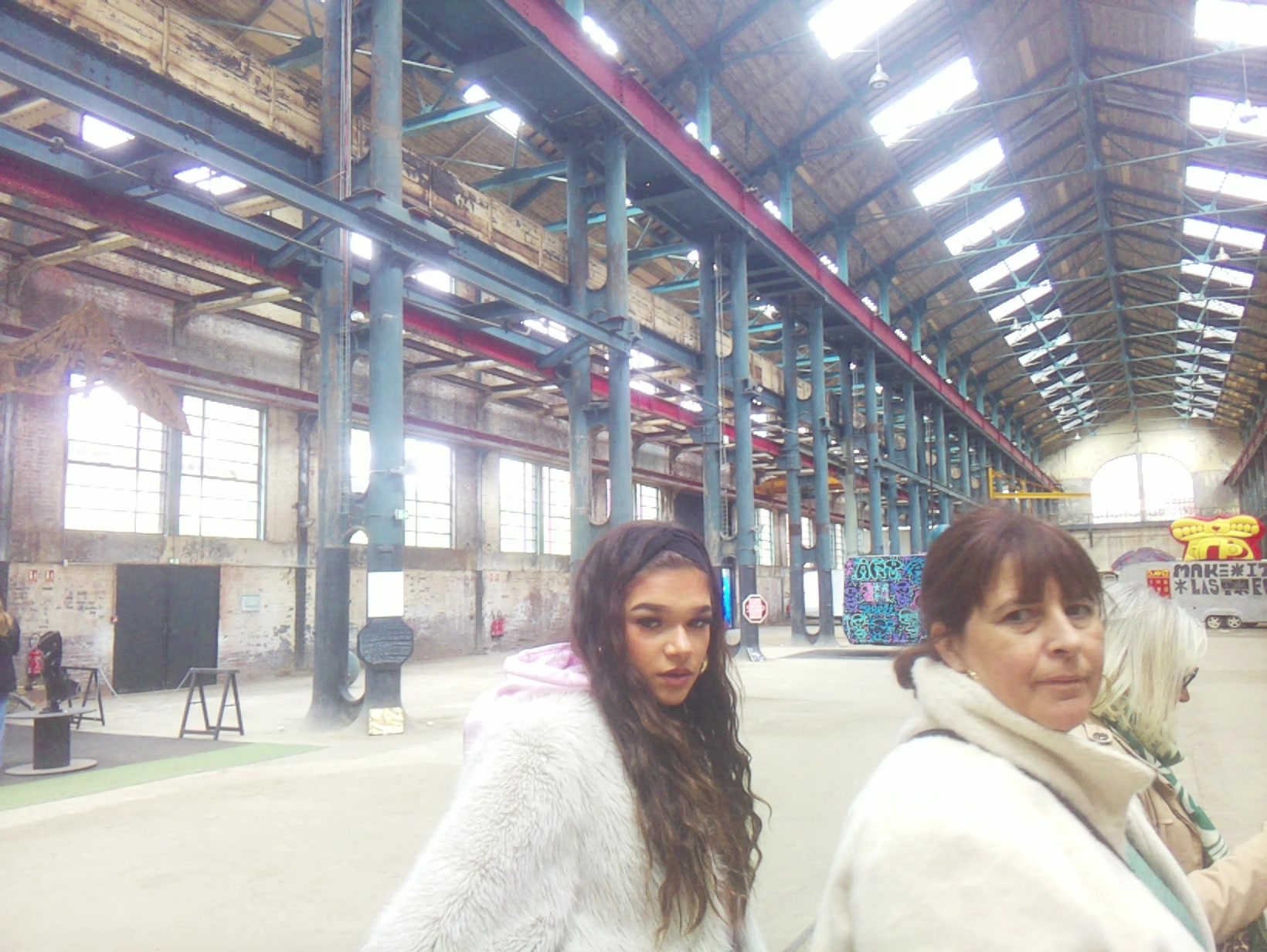 APB! Crime Reference: 68FA2E8D8E24F. A Metha addict is wanted for lurking