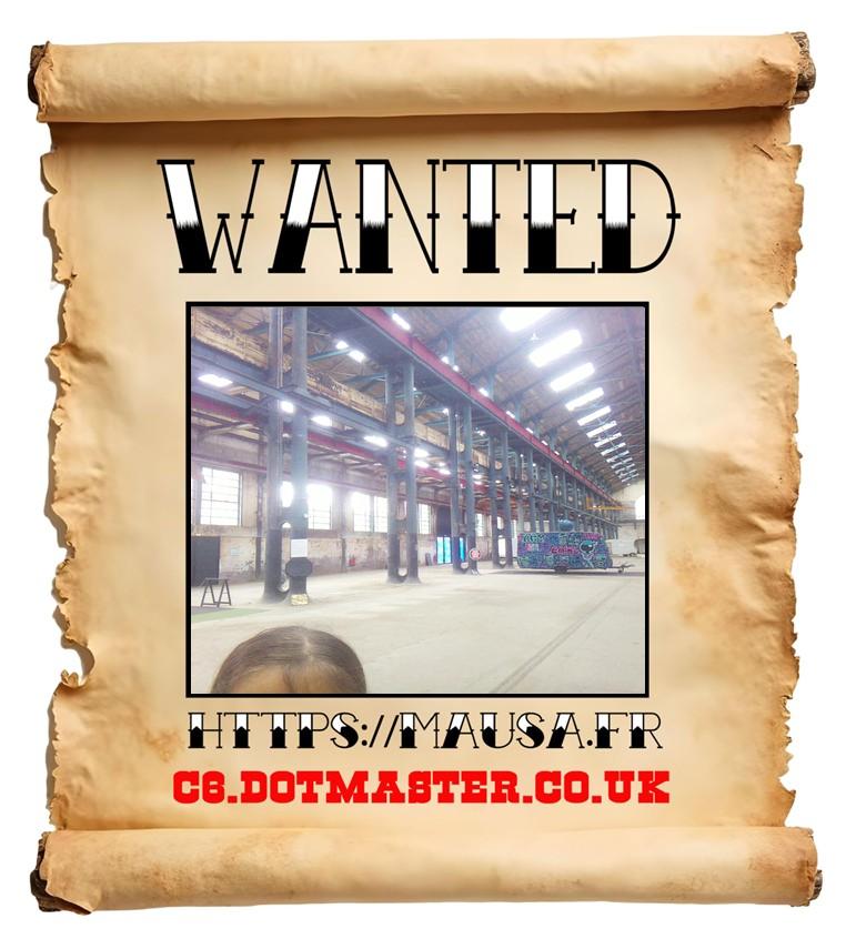 APB! Crime Reference: 68FB43CA66327. A Metha addict is wanted in relation to a crime