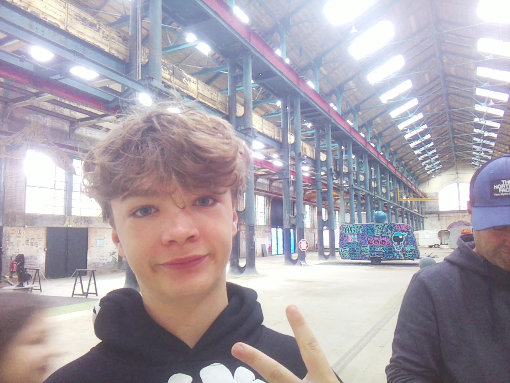 APB! Crime Reference: 68F8CB117F93B. A Metha addict is wanted for lurking