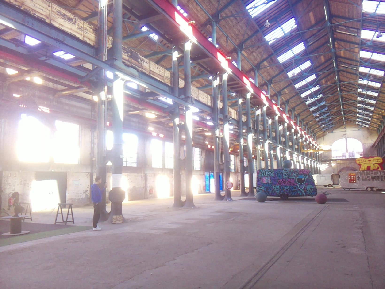 APB! Crime Reference: 6903629B2A4C1. A Metha addict is wanted for lurking