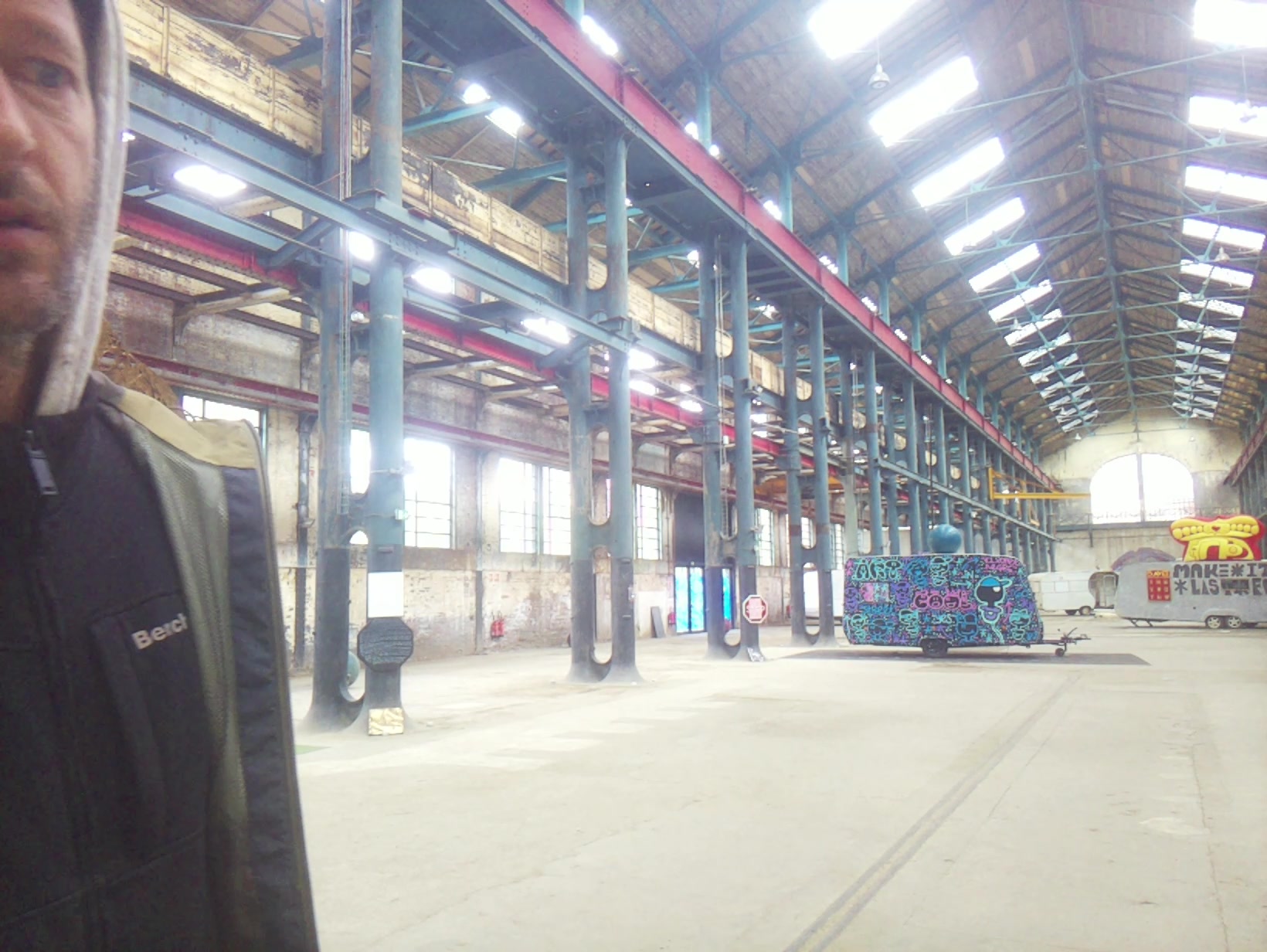 APB! Crime Reference: 68FA2903B417A. A Metha addict is wanted for lurking