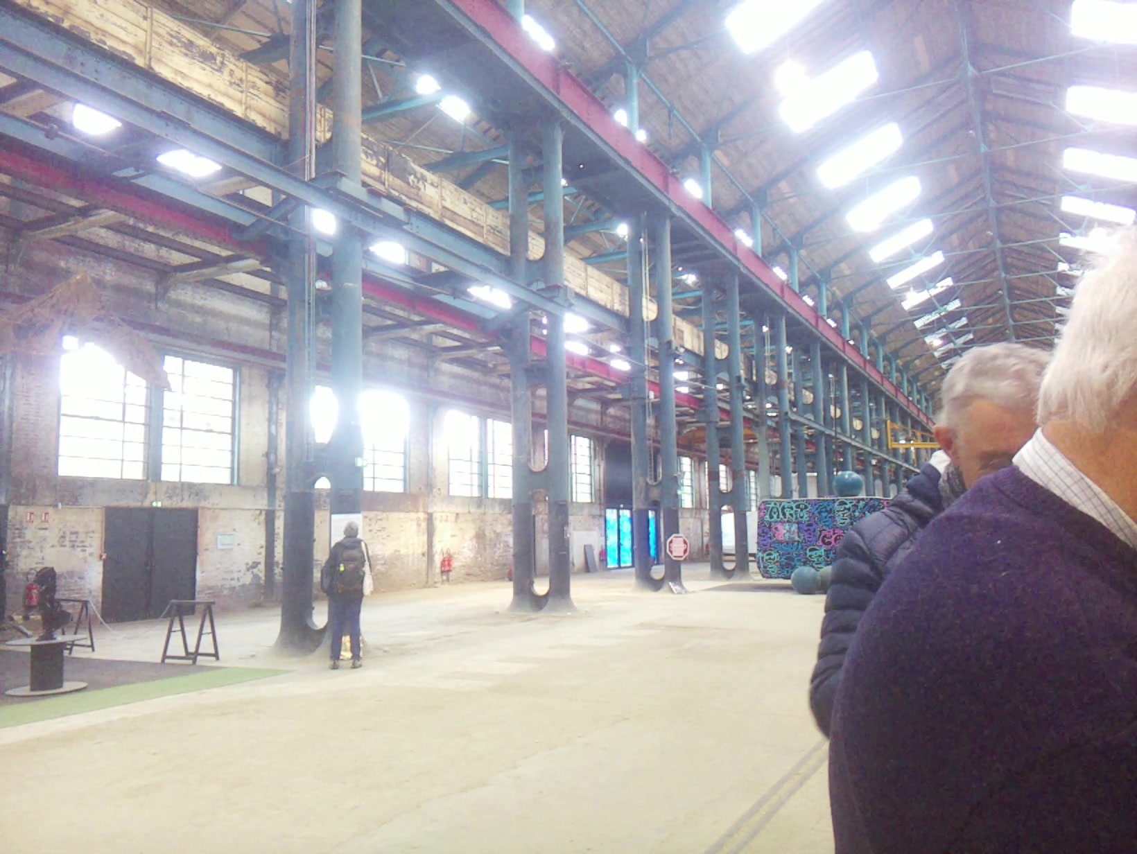 APB! Crime Reference: 68FCD07F4CDD9. A Metha addict is wanted for lurking