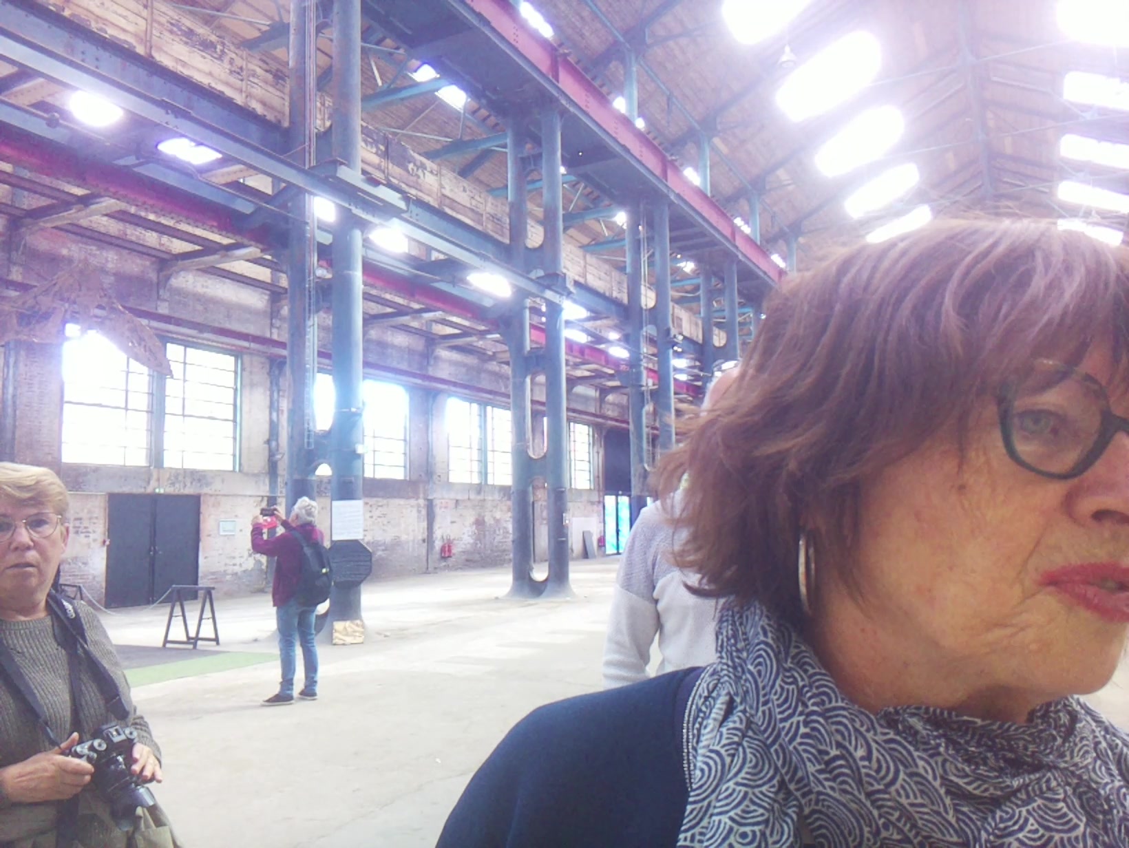 APB! Crime Reference: 68E0E7D562FA3. A Metha addict is wanted for lurking