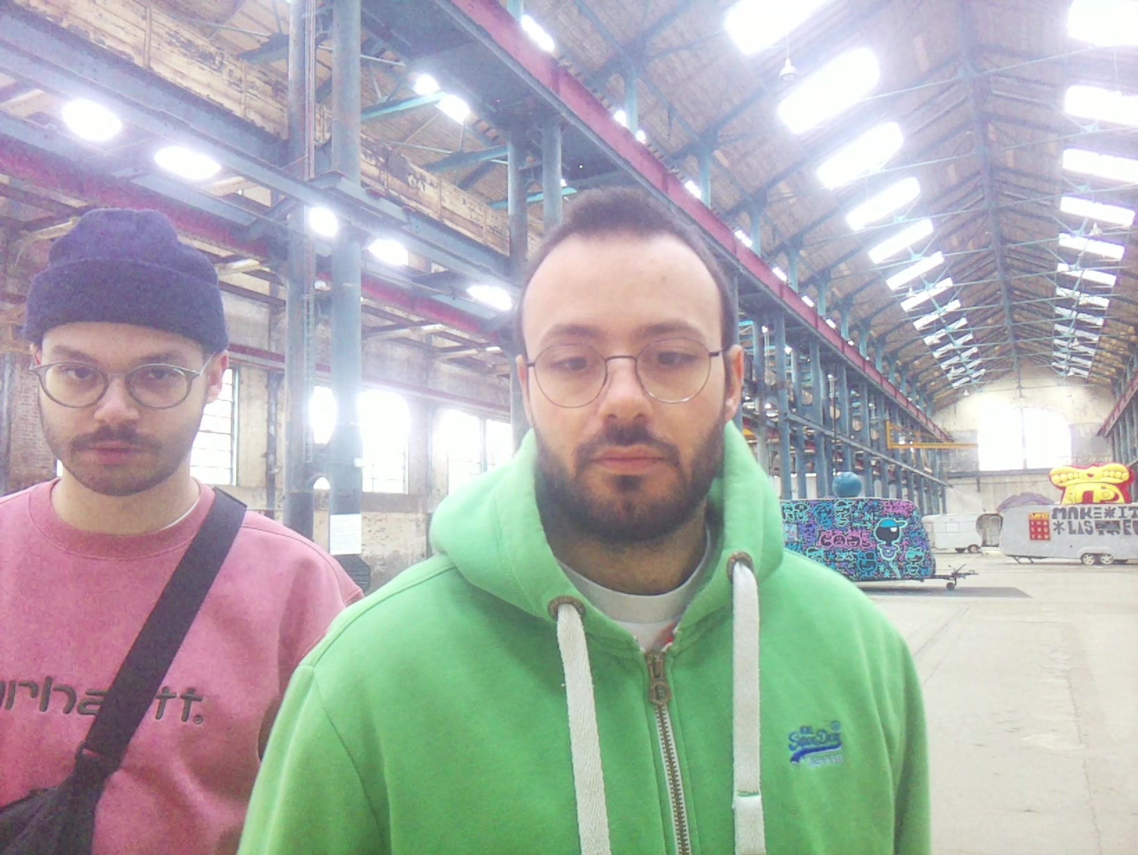 APB! Crime Reference: 68FB416474182. A Metha addict is wanted for lurking