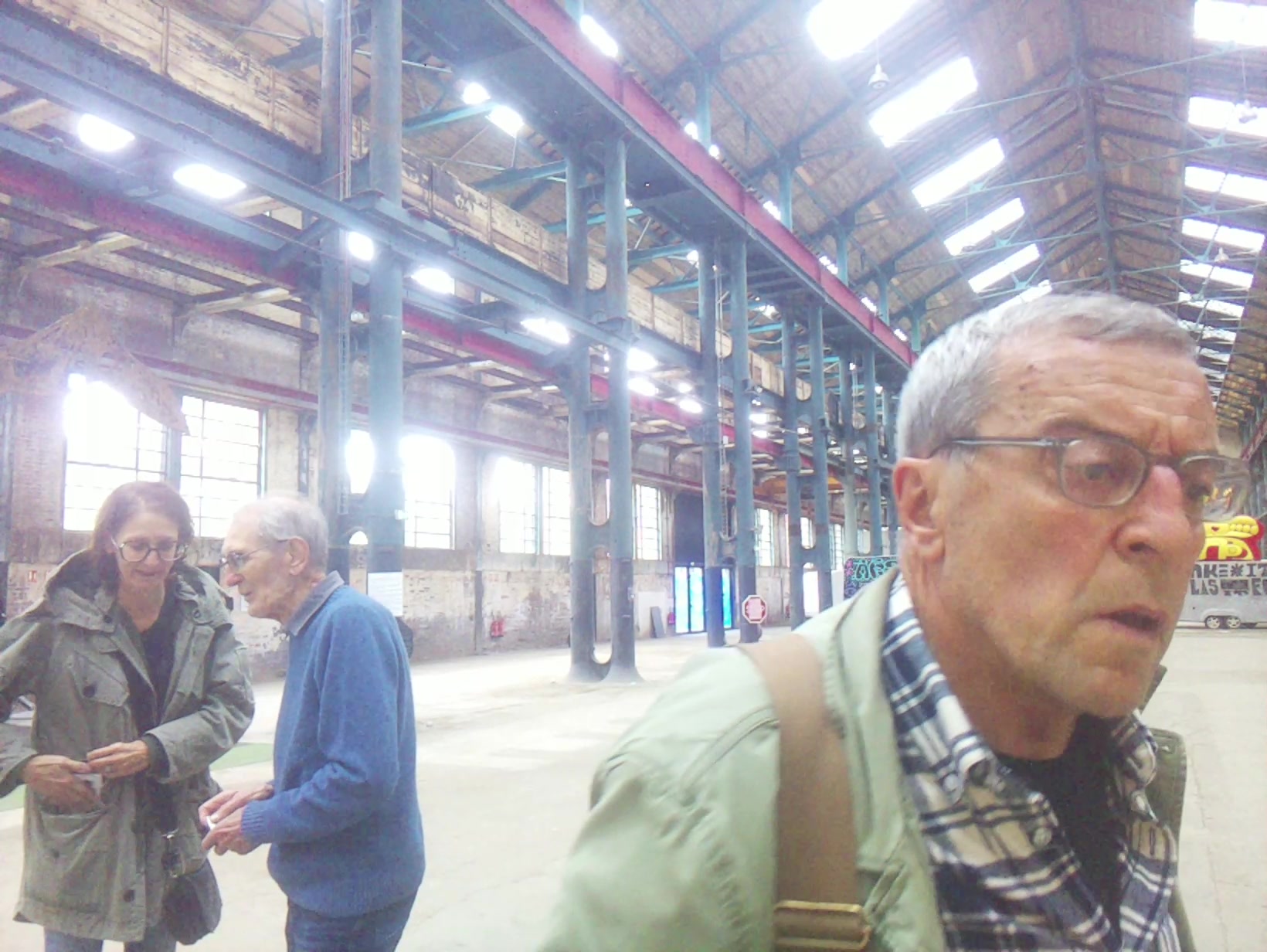 APB! Crime Reference: 68F8E442E140B. A Metha addict is wanted for lurking