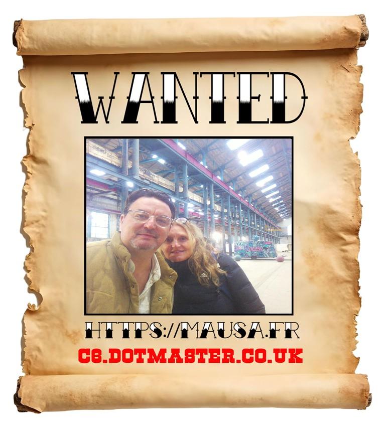 APB! Crime Reference: 69021A15EFFBC. A Metha addict is wanted in relation to a crime