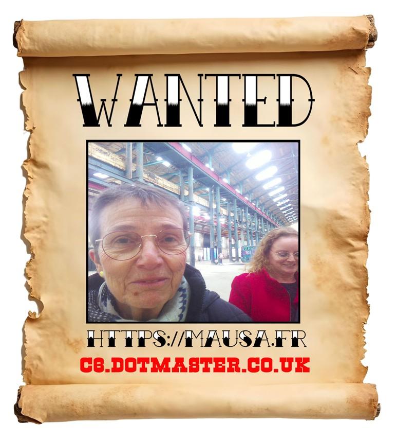 APB! Crime Reference: 68F4F3FCF168D. A Metha addict is wanted in relation to a crime