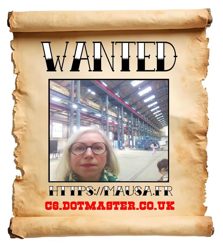 APB! Crime Reference: 68FA273BEDAC6. A Metha addict is wanted in relation to a crime