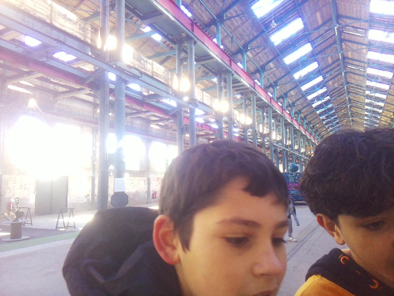 APB! Crime Reference: 69009975CF00E. A Metha addict is wanted for lurking