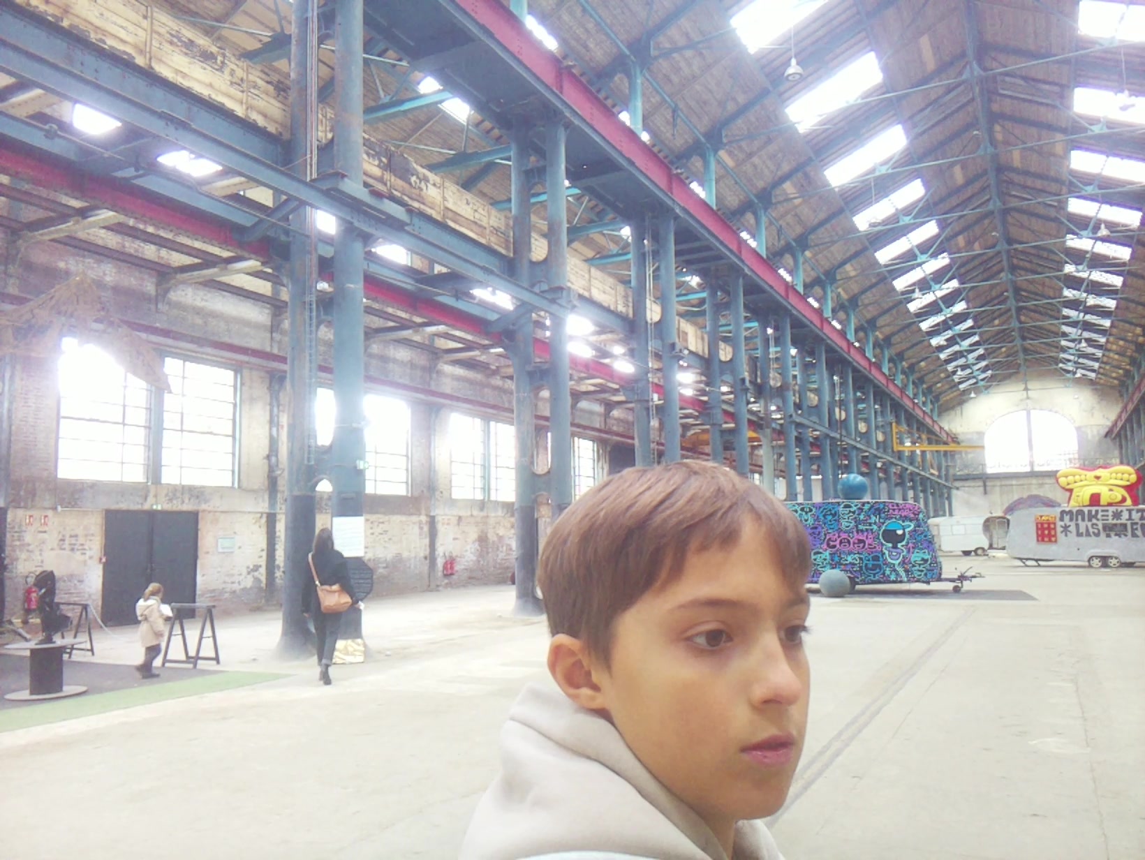 APB! Crime Reference: 68FCA1F1065B4. A Metha addict is wanted for lurking