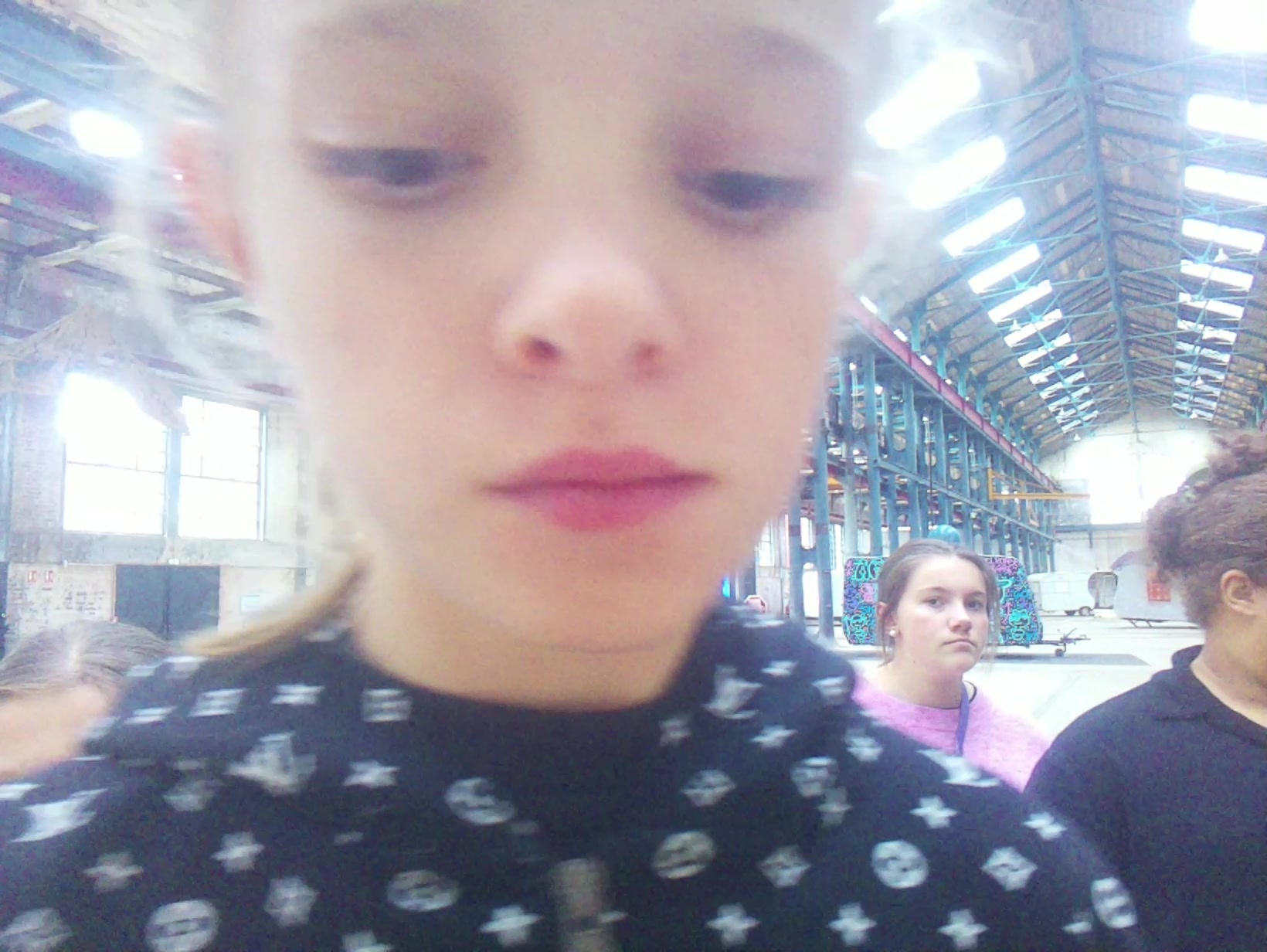 APB! Crime Reference: 68F8EBECA318C. A Metha addict is wanted for lurking