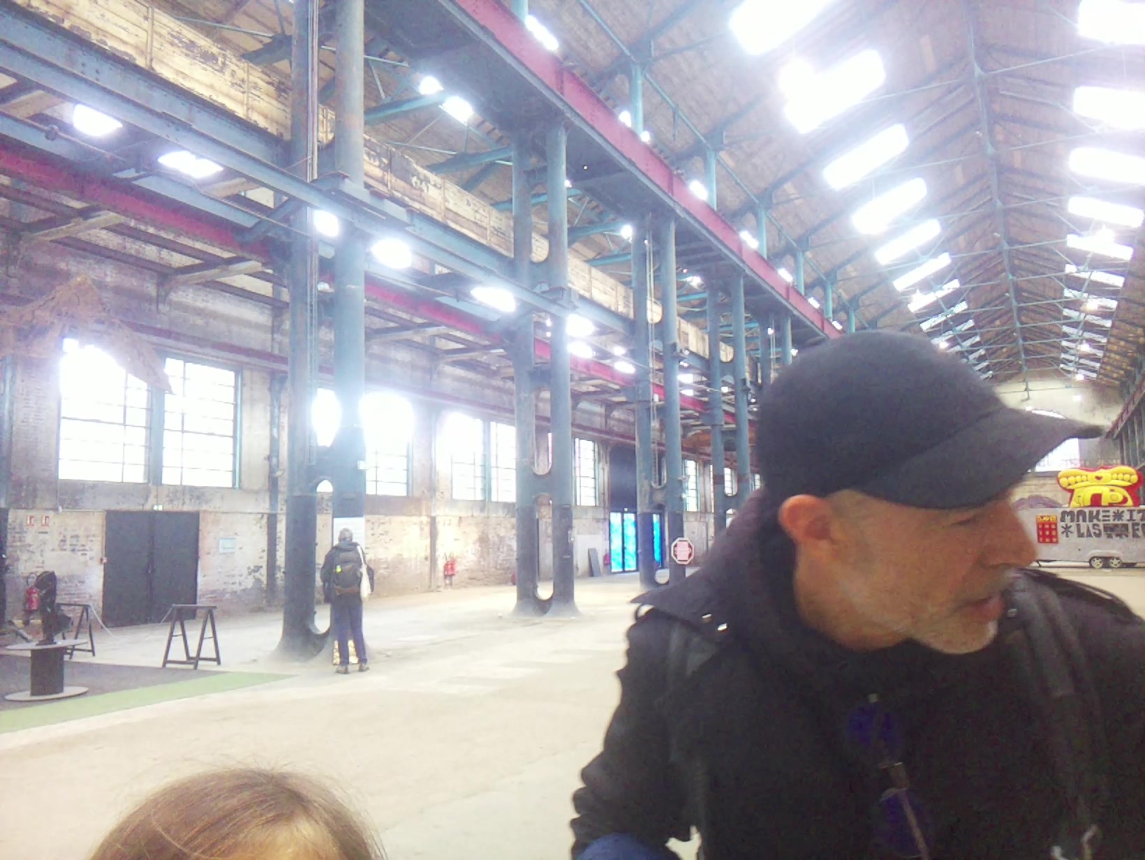 APB! Crime Reference: 68FCD0E4E6AA5. A Metha addict is wanted for lurking