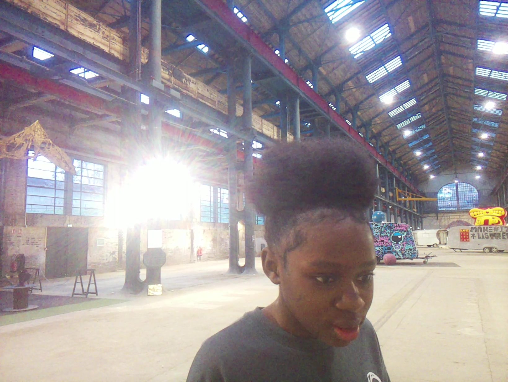 APB! Crime Reference: 6903907EEC74E. A Metha addict is wanted for lurking