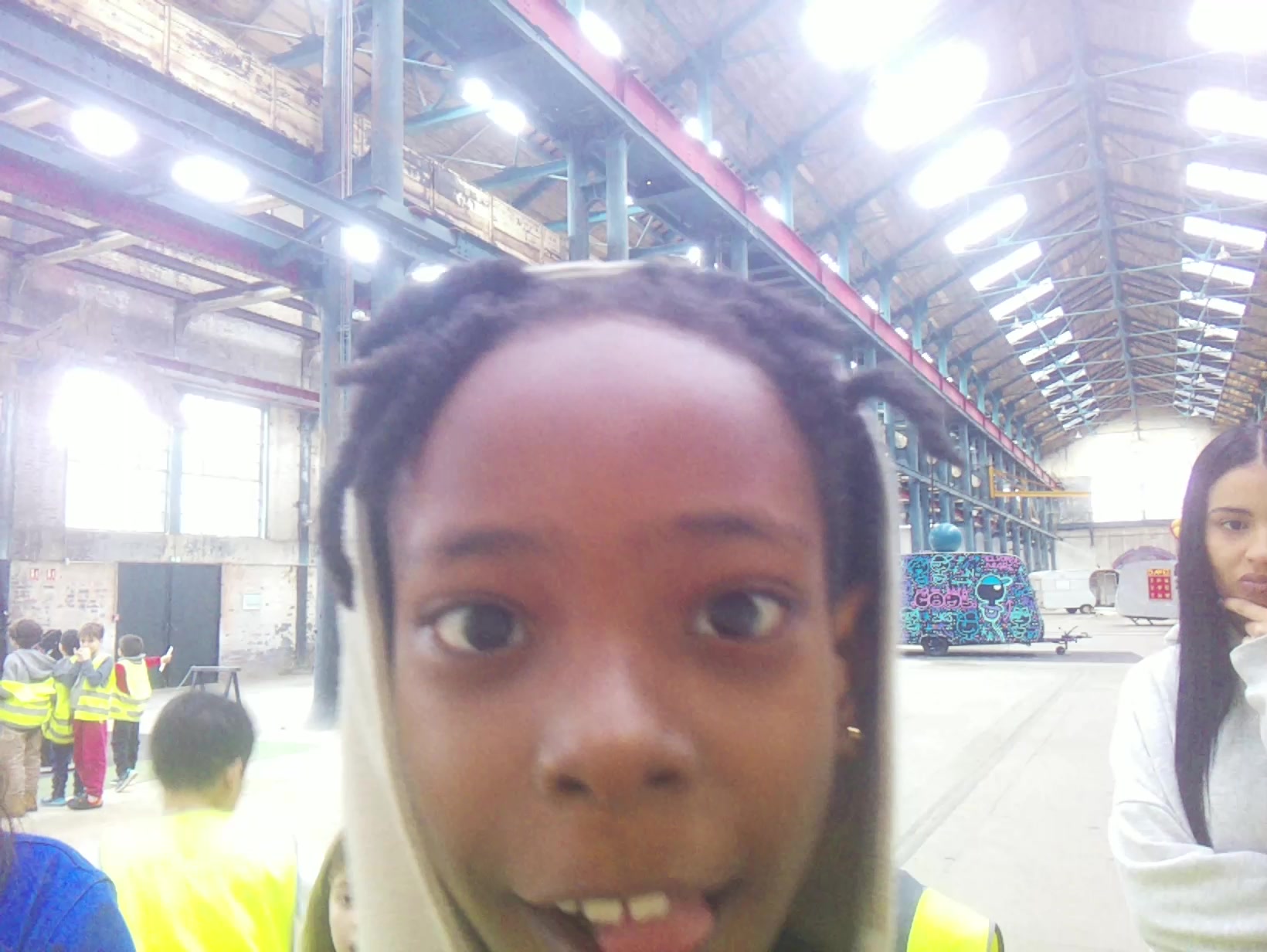 APB! Crime Reference: 68FB7059A00B5. A Metha addict is wanted for lurking