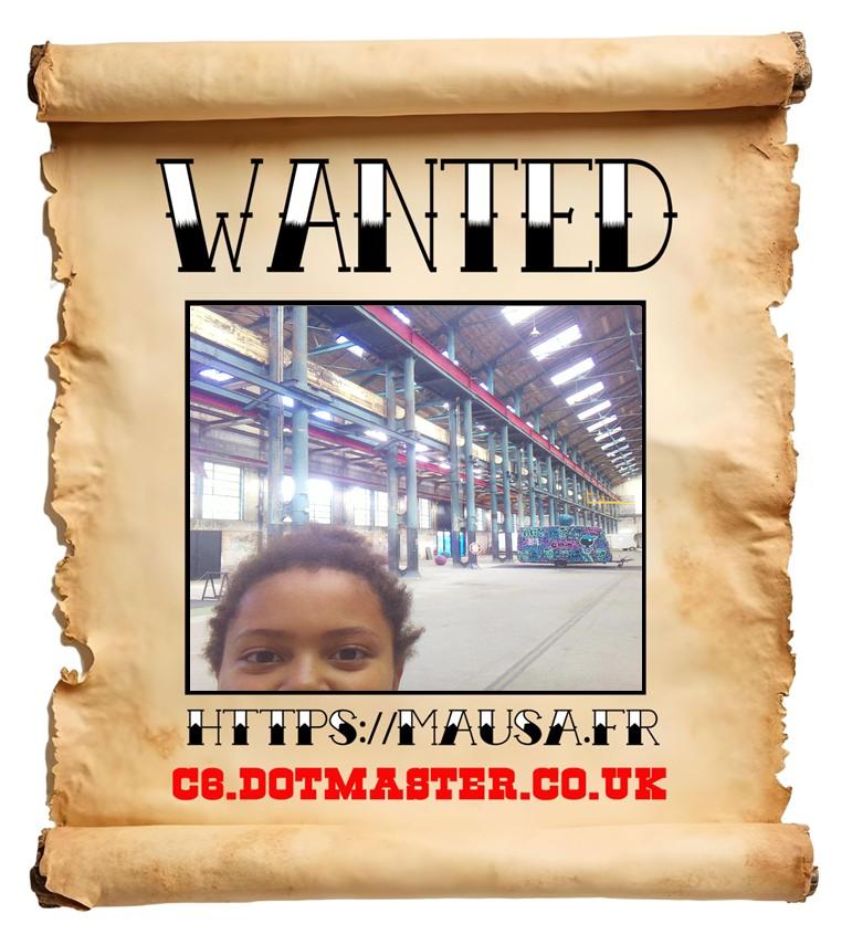 APB! Crime Reference: 68E278A73AF4A. A Metha addict is wanted in relation to a crime