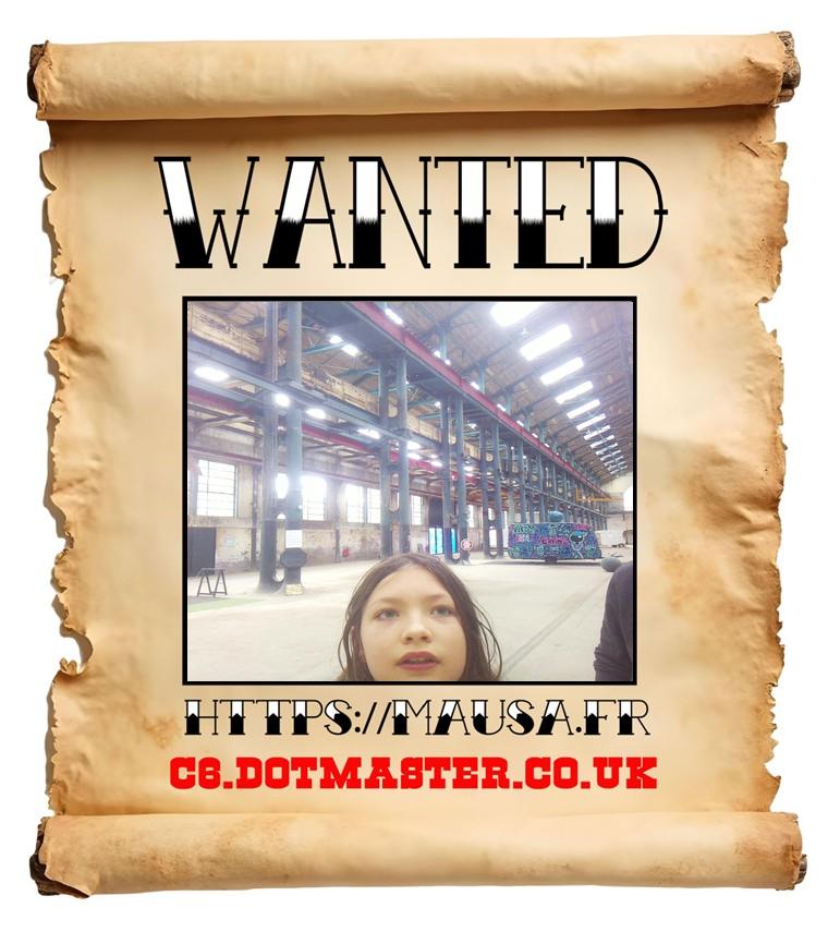 APB! Crime Reference: 68F8CA9ABBEFD. A Metha addict is wanted in relation to a crime