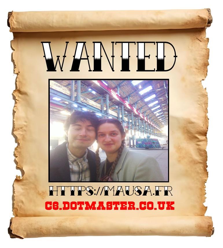 APB! Crime Reference: 68F39B2EA3470. A Metha addict is wanted in relation to a crime