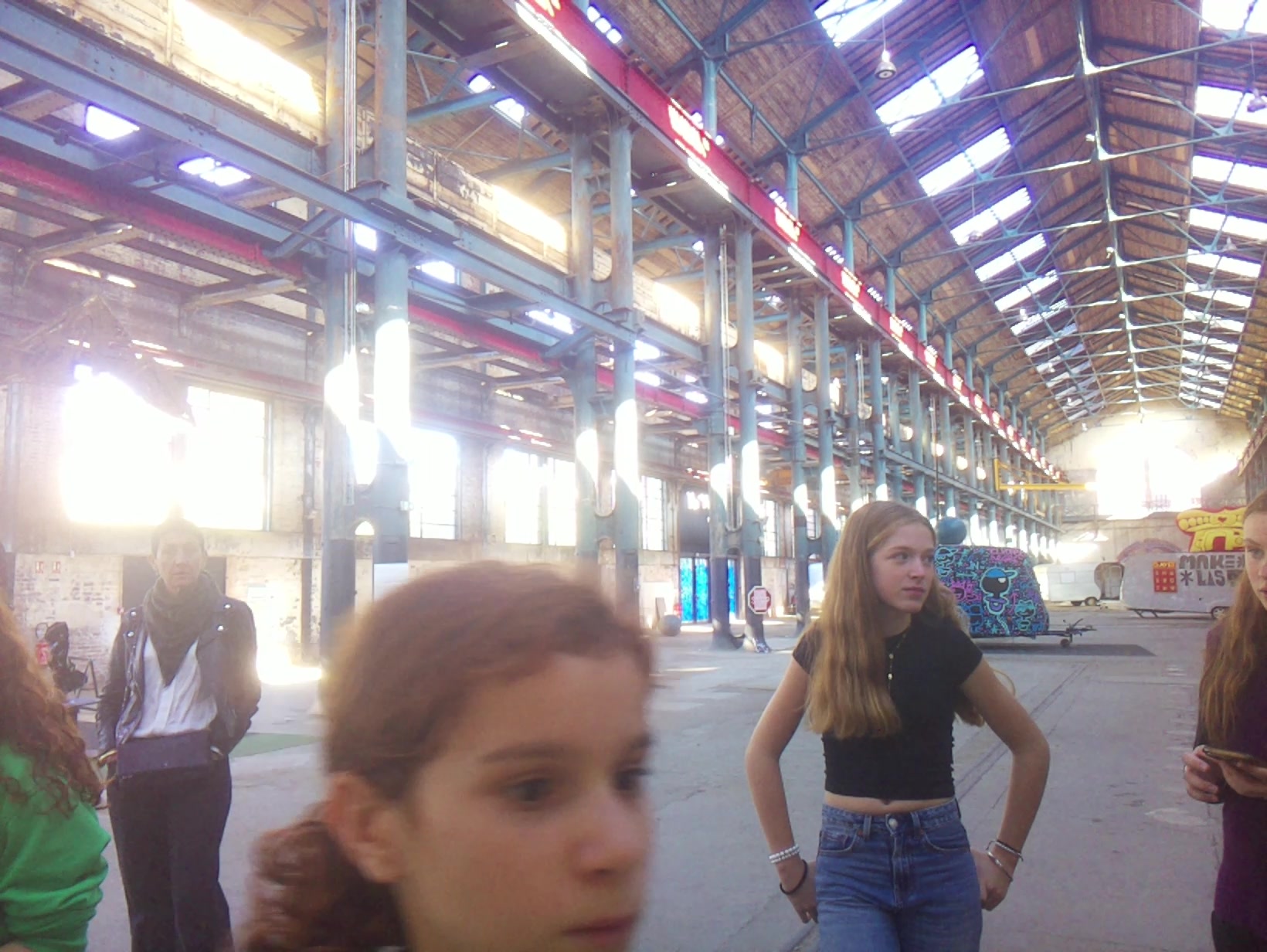 APB! Crime Reference: 68EBB57374930. A Metha addict is wanted for lurking