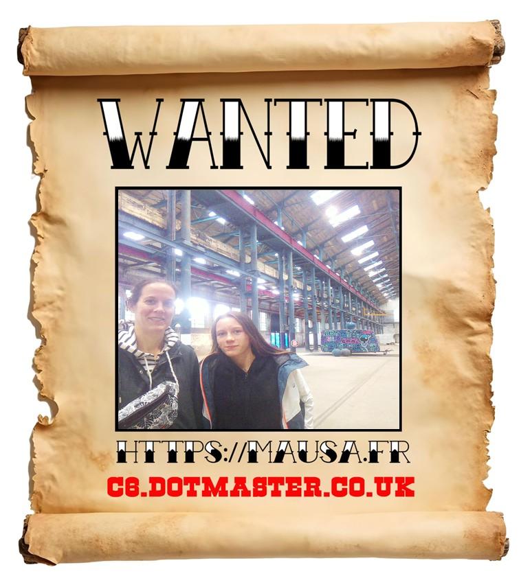 APB! Crime Reference: 68FCDE18795A7. A Metha addict is wanted in relation to a crime