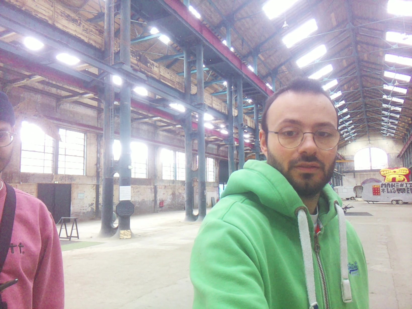 APB! Crime Reference: 68FB418DD8797. A Metha addict is wanted for lurking