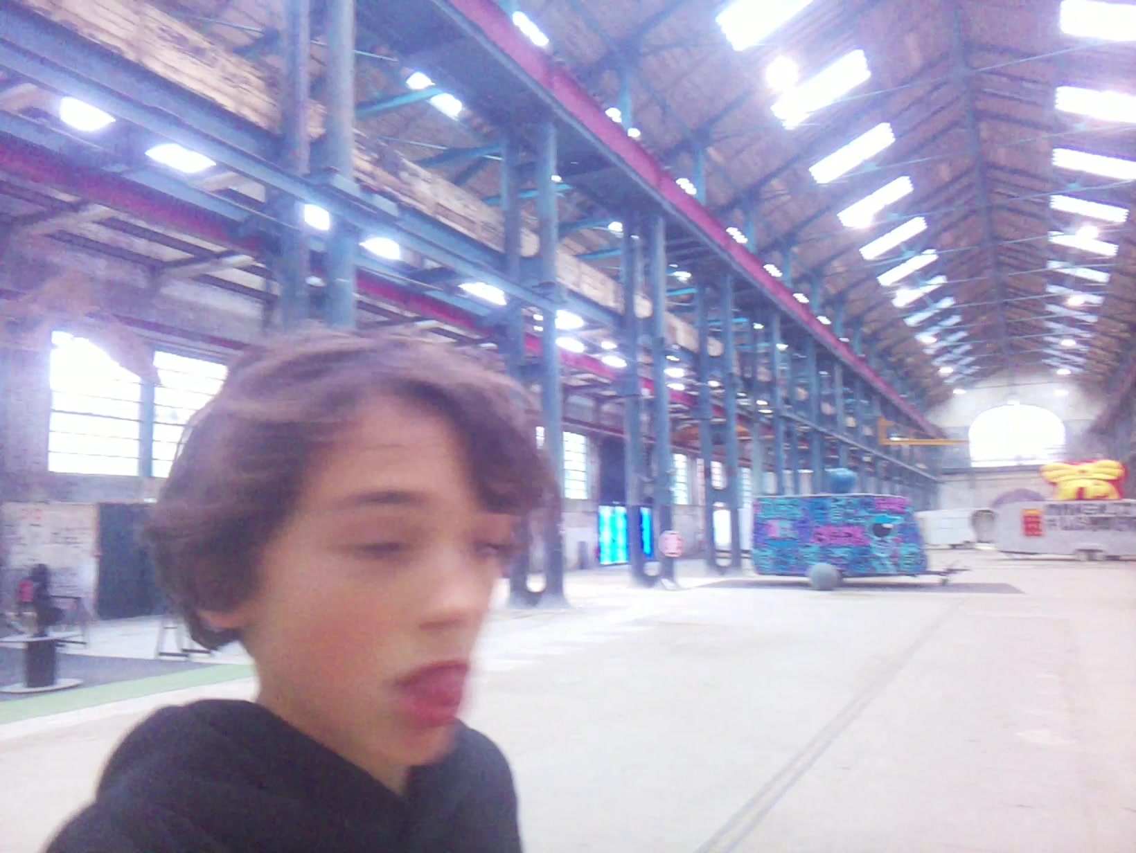 APB! Crime Reference: 68FB8A9D799BC. A Metha addict is wanted for lurking