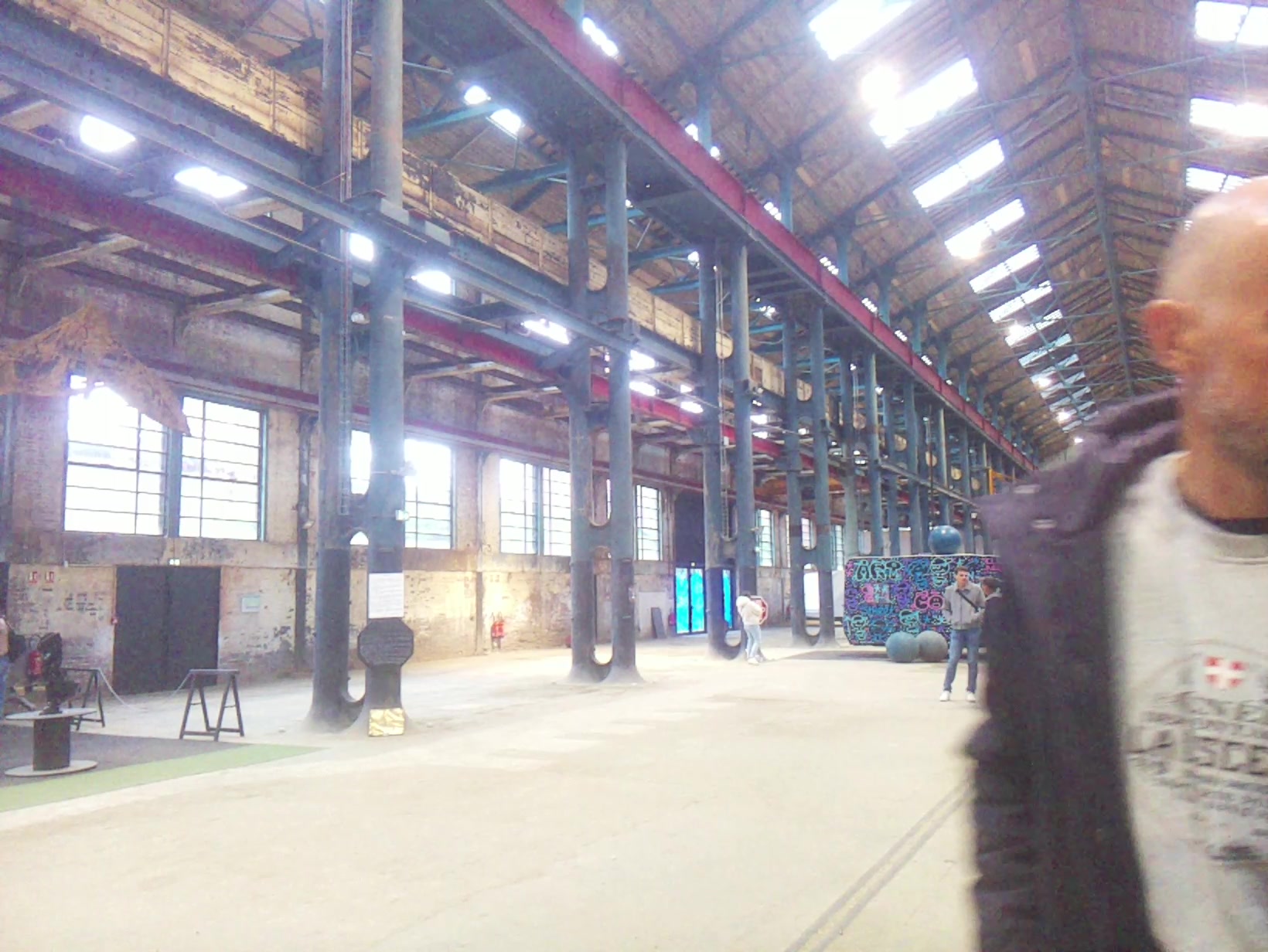 APB! Crime Reference: 68FCEE1586DA9. A Metha addict is wanted for lurking