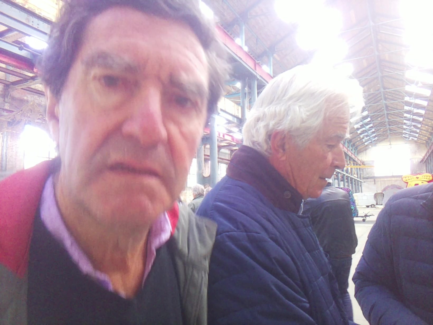 APB! Crime Reference: 68F0C1E2324FC. A Metha addict is wanted for lurking