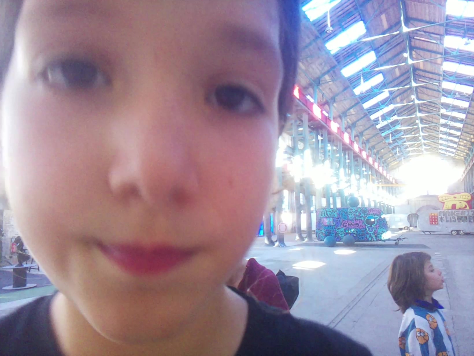 APB! Crime Reference: 6900CD0498536. A Metha addict is wanted for lurking