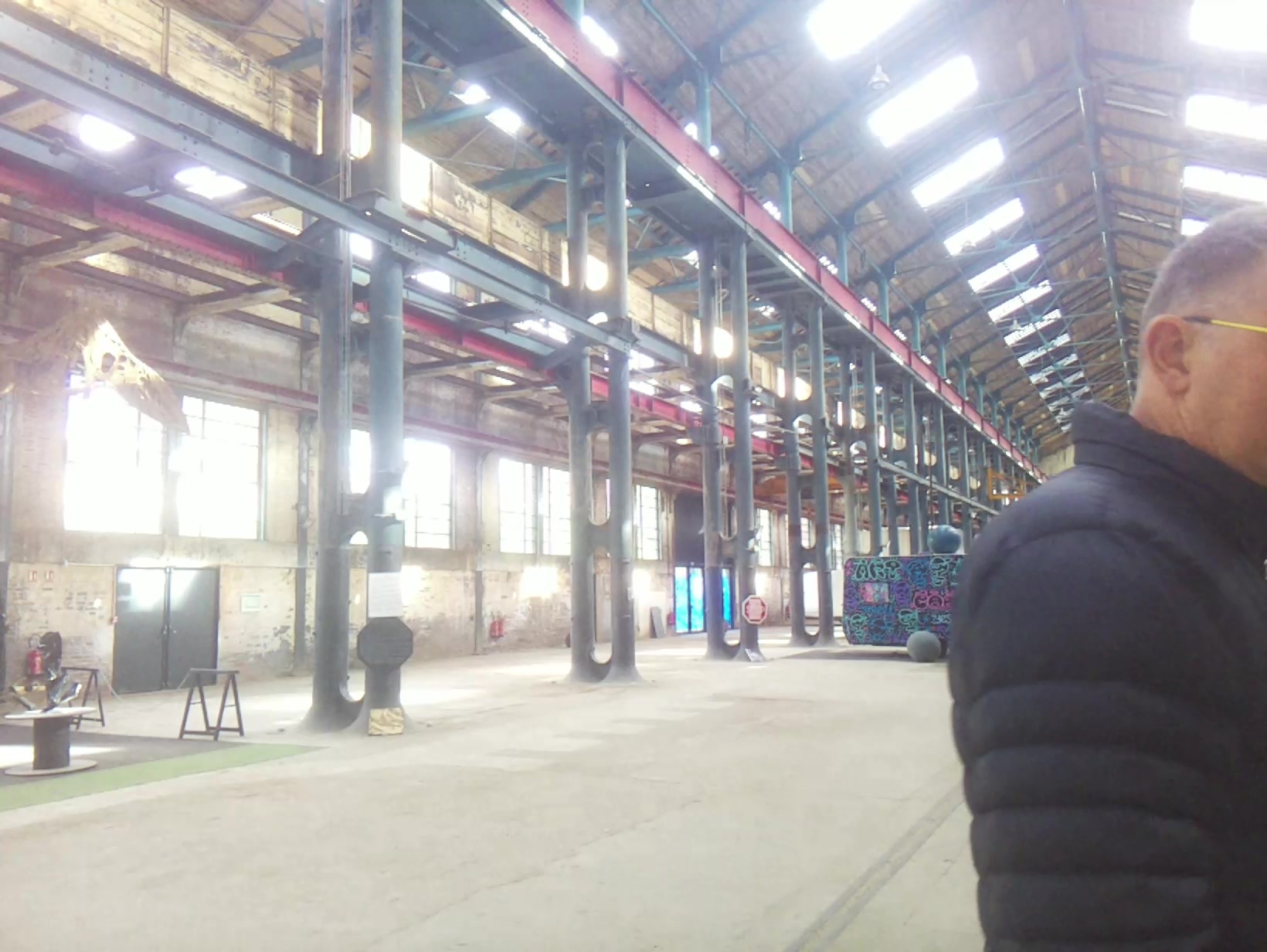 APB! Crime Reference: 68FCA54B0B1B5. A Metha addict is wanted for lurking