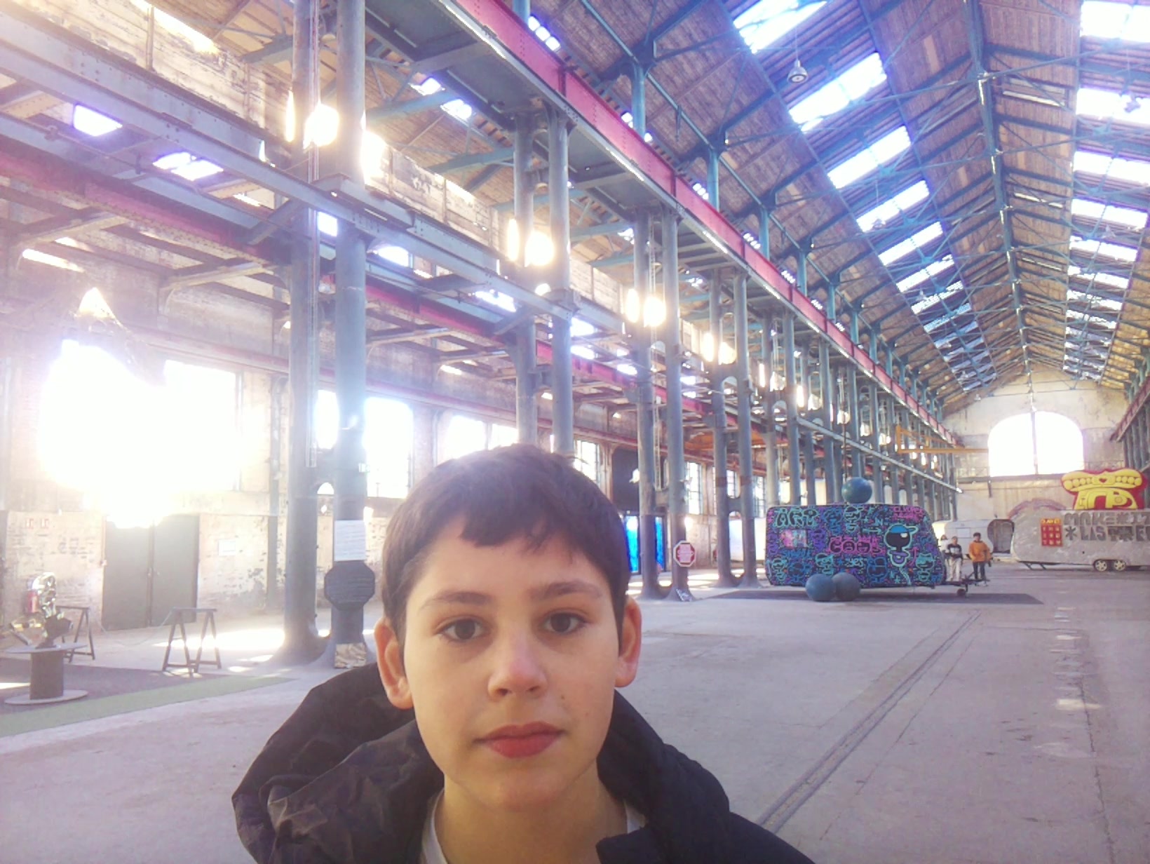 APB! Crime Reference: 6900993356CF3. A Metha addict is wanted for lurking