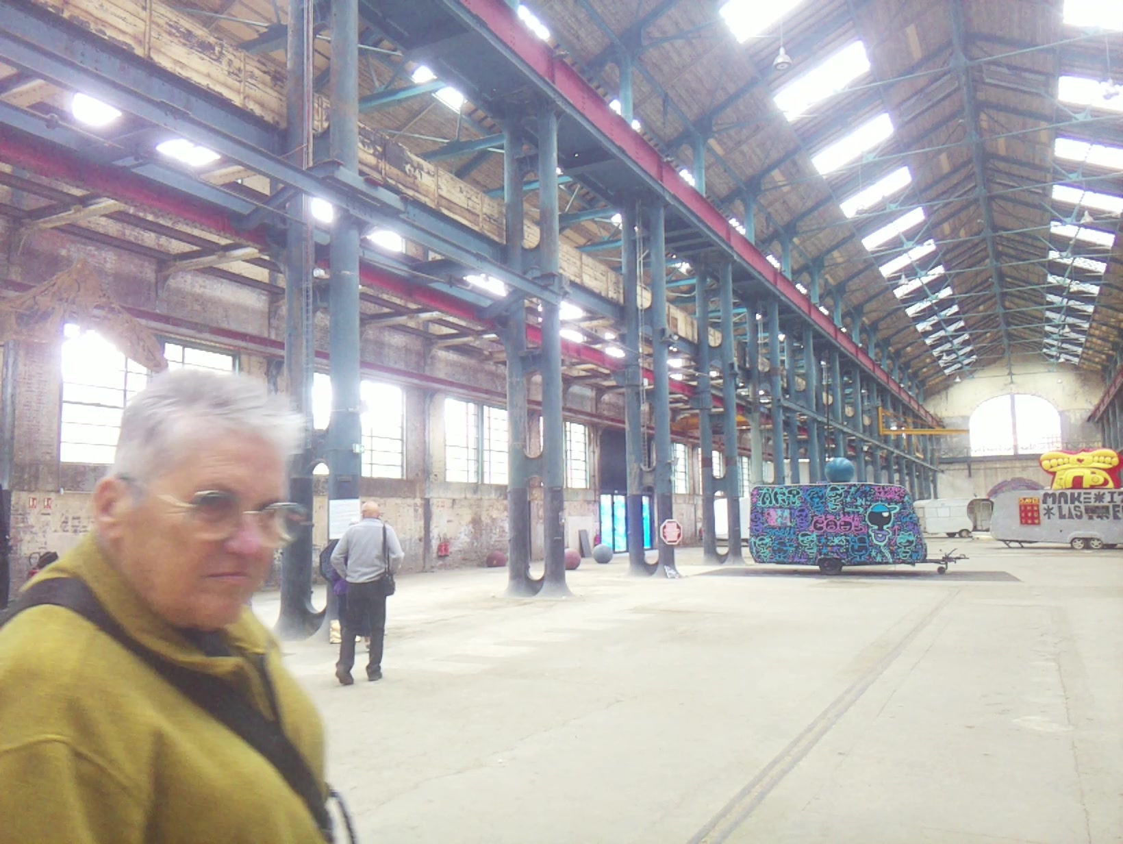 APB! Crime Reference: 68EA21845BE02. A Metha addict is wanted for lurking