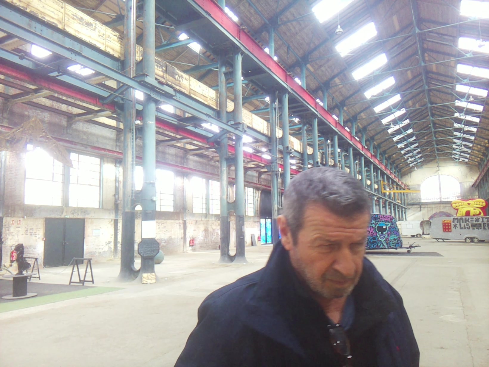 APB! Crime Reference: 68FB761A568C4. A Metha addict is wanted for lurking