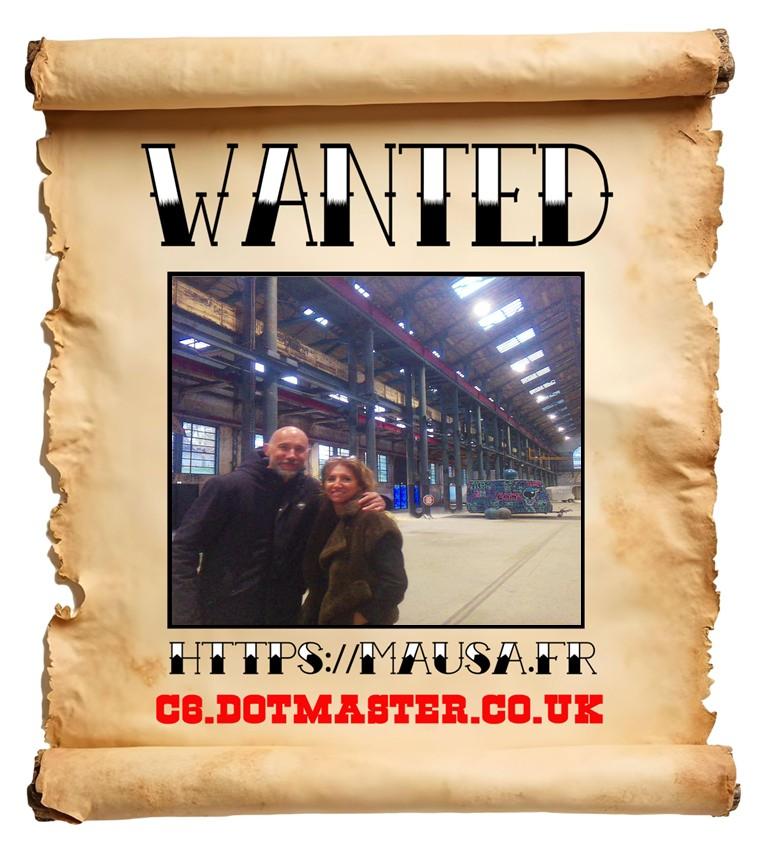 APB! Crime Reference: 68FCF6A4EB344. A Metha addict is wanted in relation to a crime