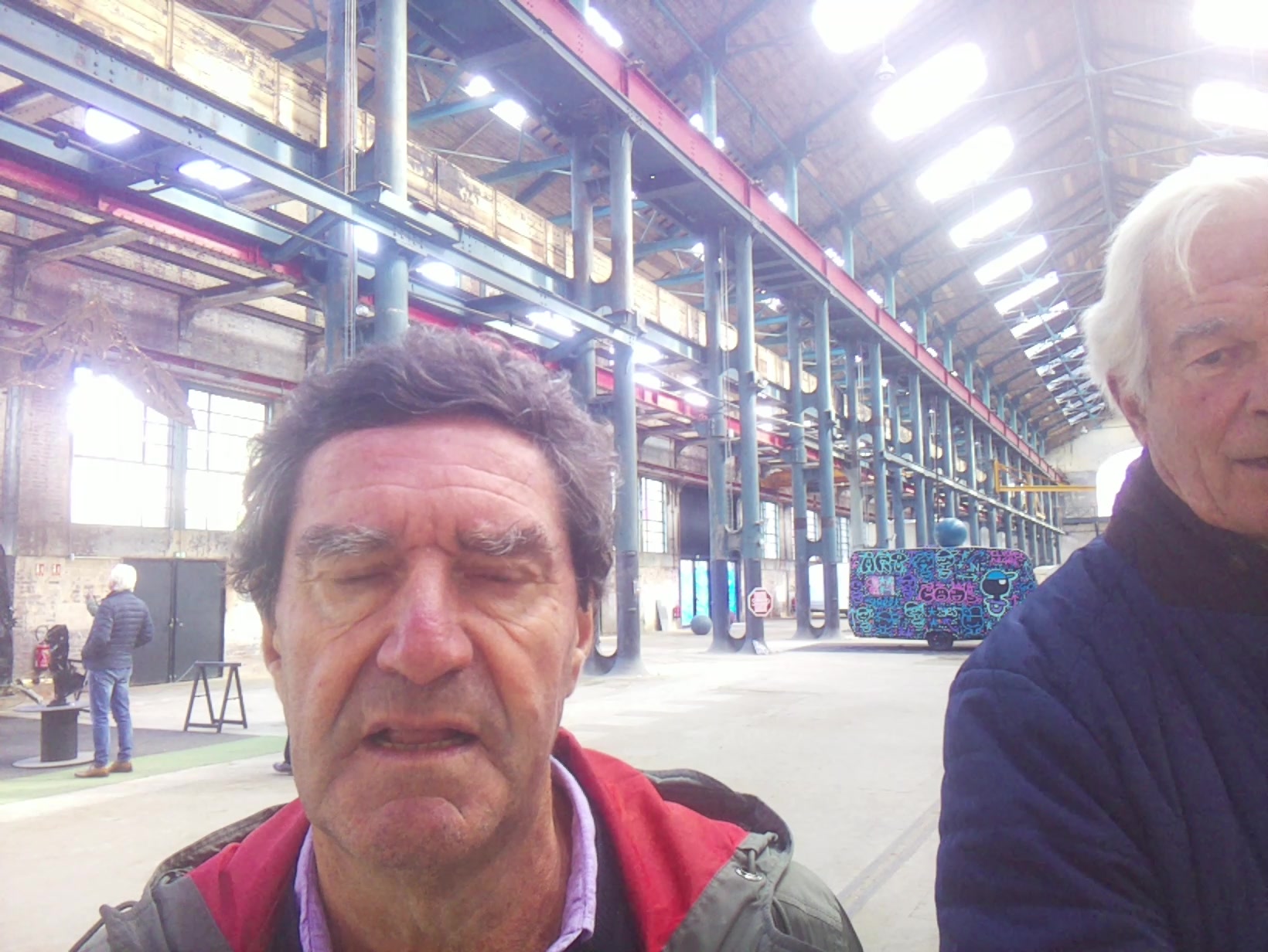 APB! Crime Reference: 68F0C23F31F9C. A Metha addict is wanted for lurking