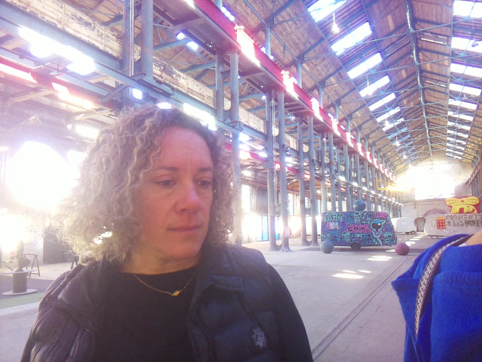 APB! Crime Reference: 6903688A2201E. A Metha addict is wanted for lurking