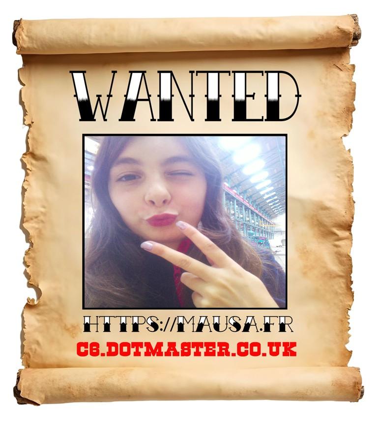 APB! Crime Reference: 68FB74EAB7CC0. A Metha addict is wanted in relation to a crime