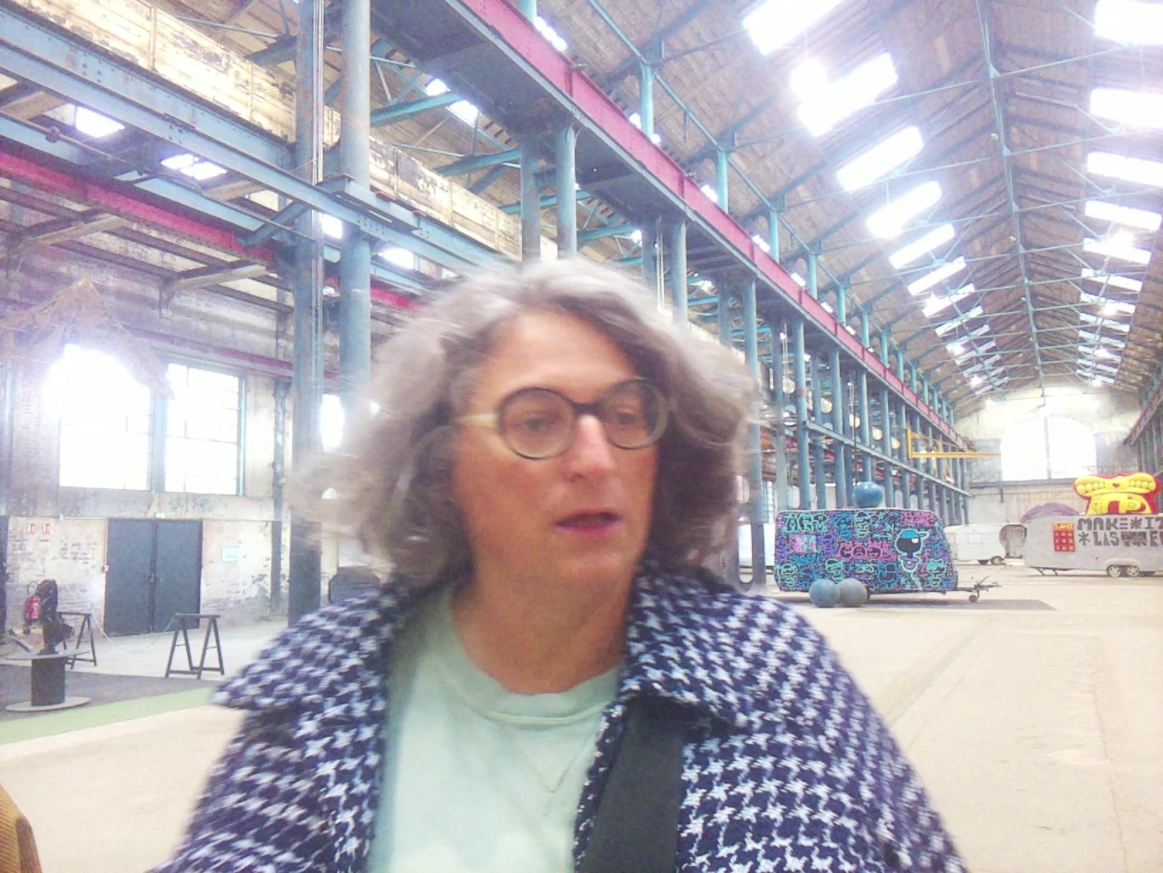 APB! Crime Reference: 68FCD86ECEBE3. A Metha addict is wanted for lurking