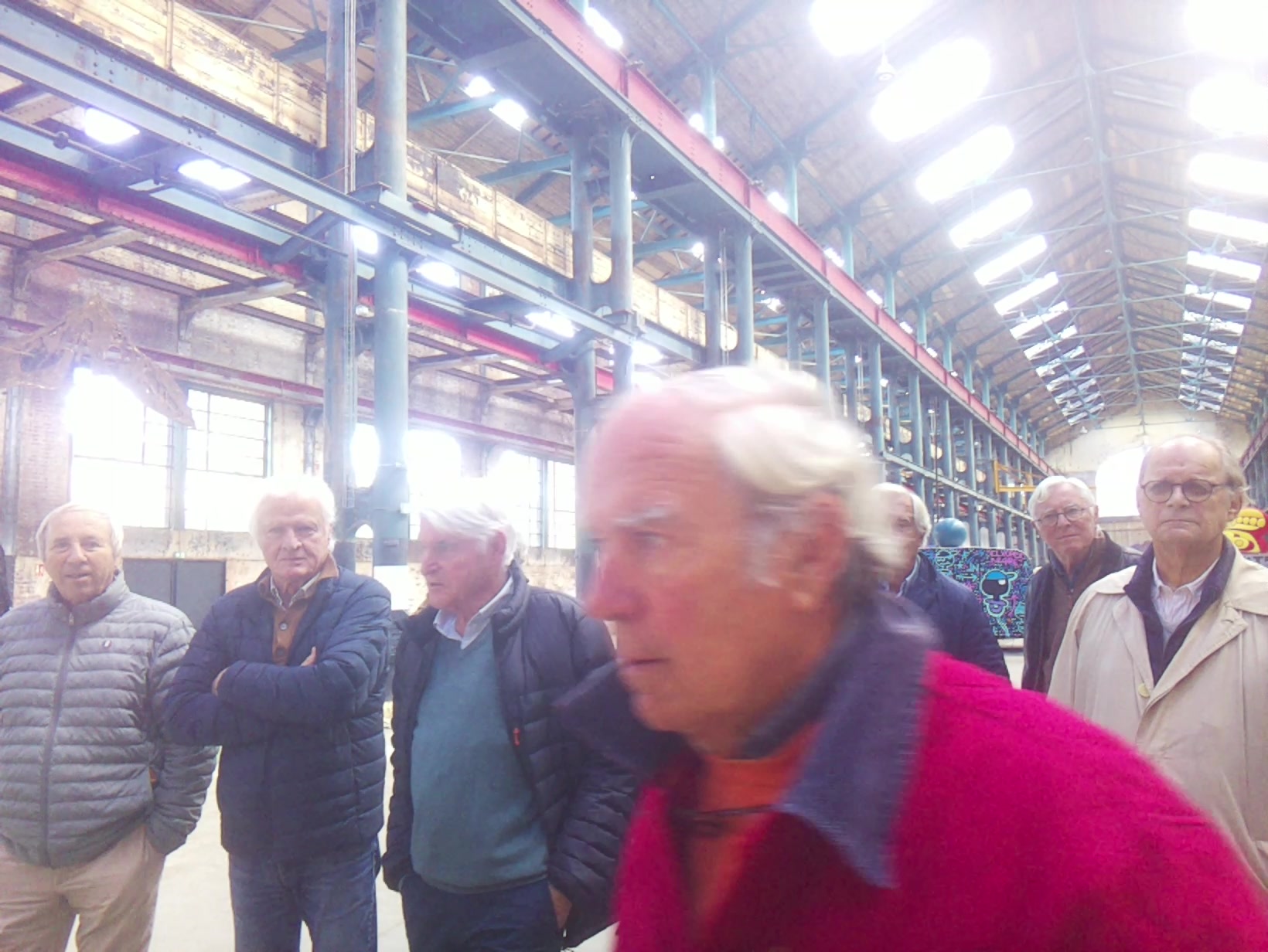 APB! Crime Reference: 68F0C109816EC. A Metha addict is wanted for lurking