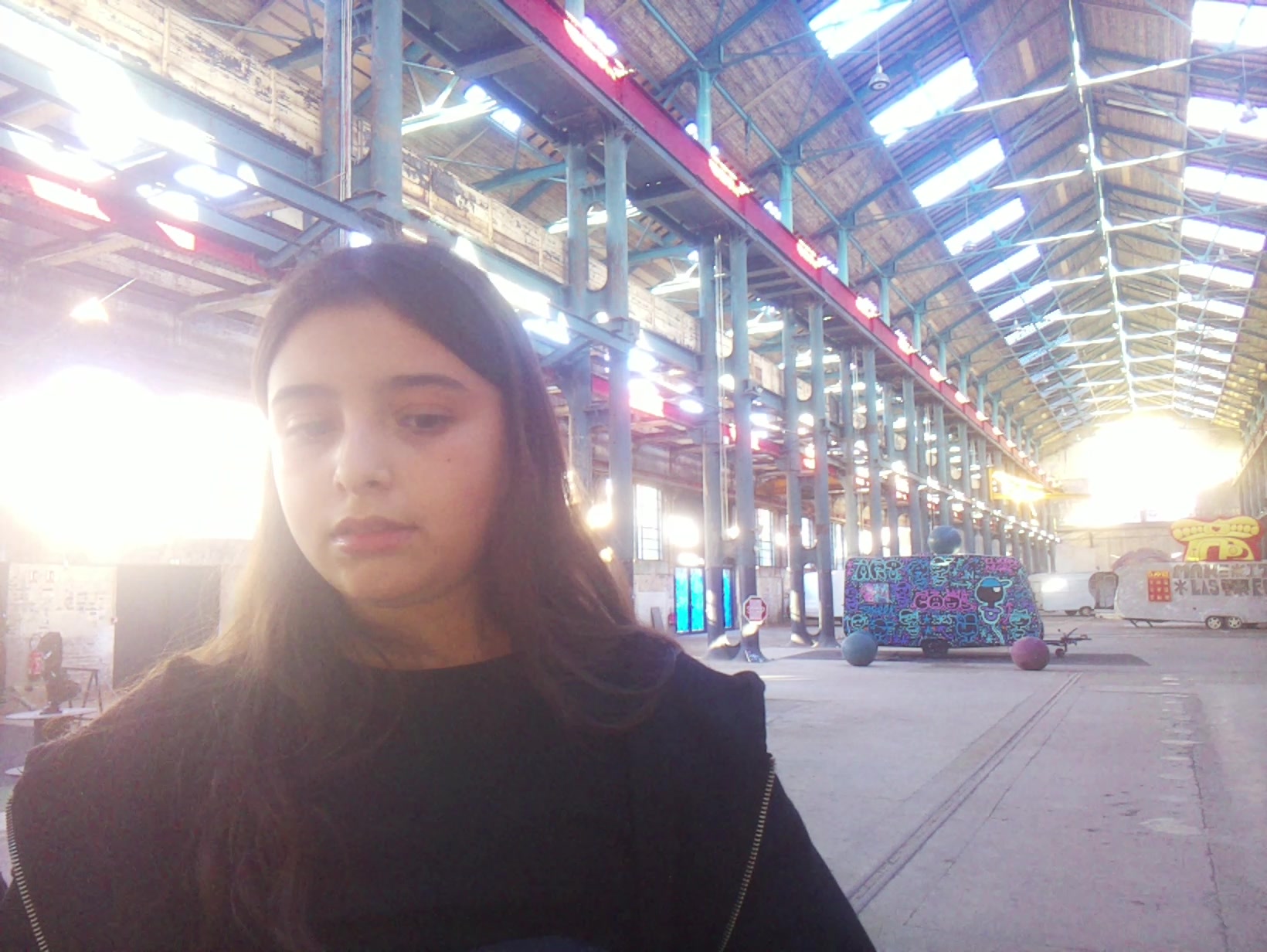 APB! Crime Reference: 6900D3694FE37. A Metha addict is wanted for lurking